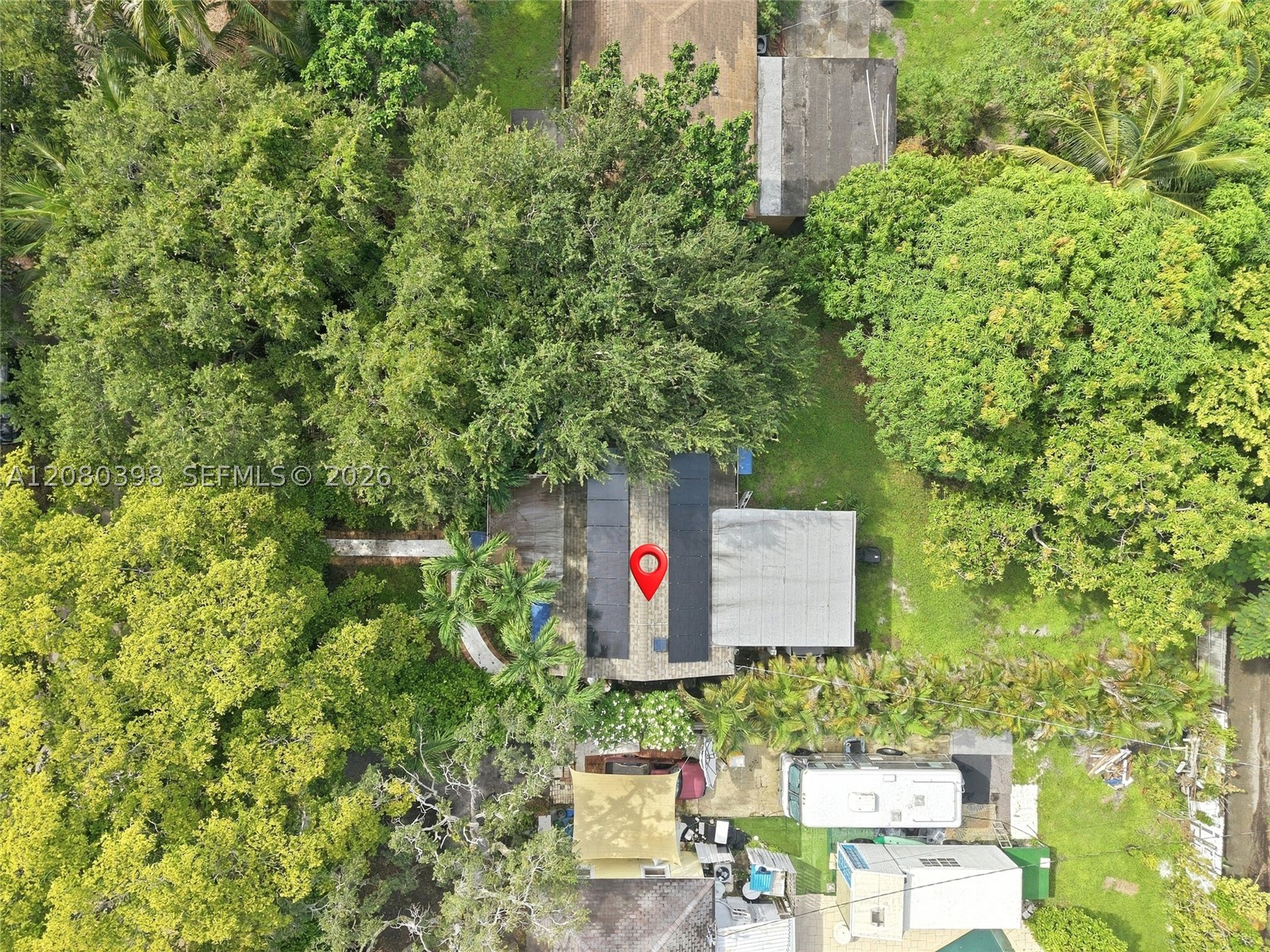 12310 NE 12th Ct, North Miami FL 33161