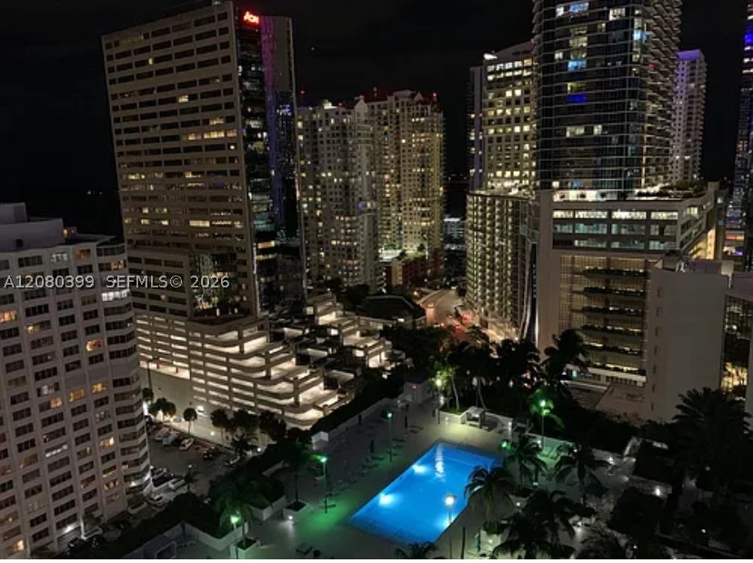 950 Brickell Bay Dr #2203, Miami FL 33131