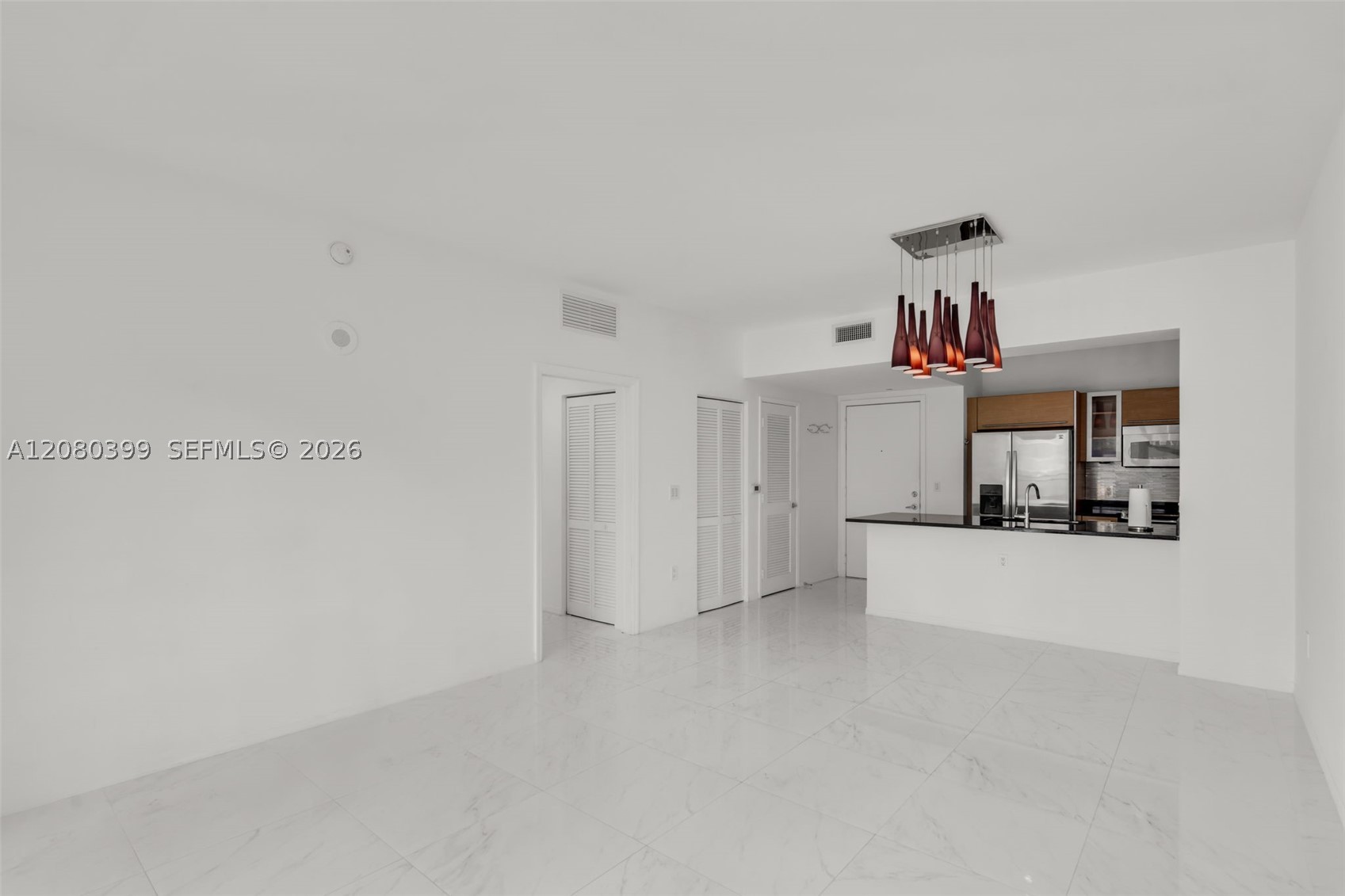 950 Brickell Bay Dr #2203, Miami FL 33131