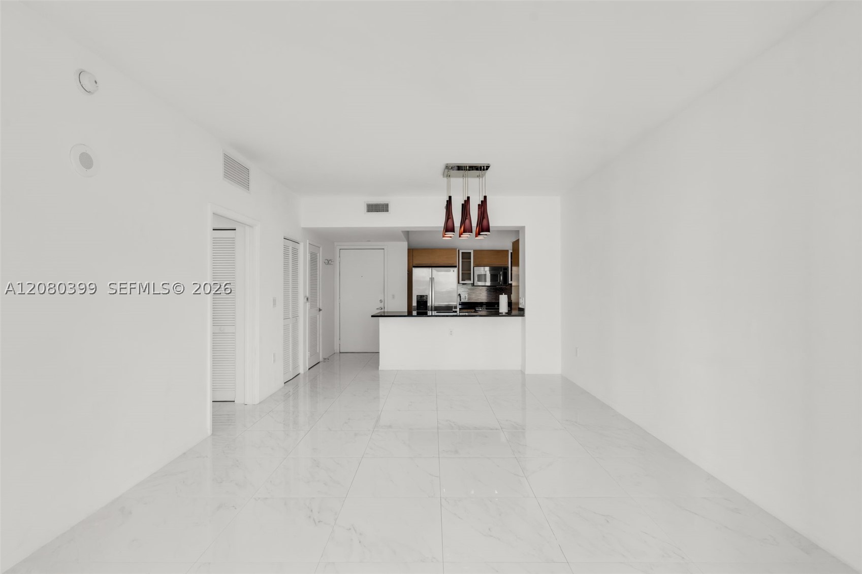 950 Brickell Bay Dr #2203, Miami FL 33131