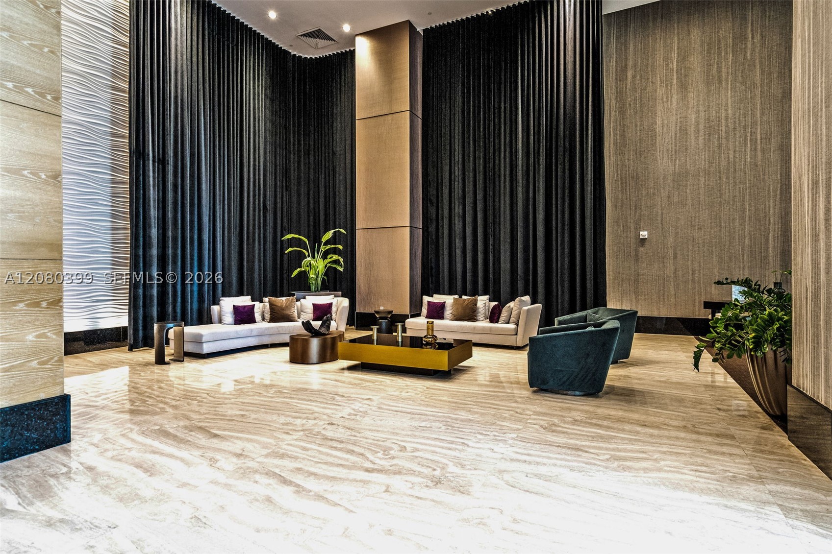 950 Brickell Bay Dr #2203, Miami FL 33131