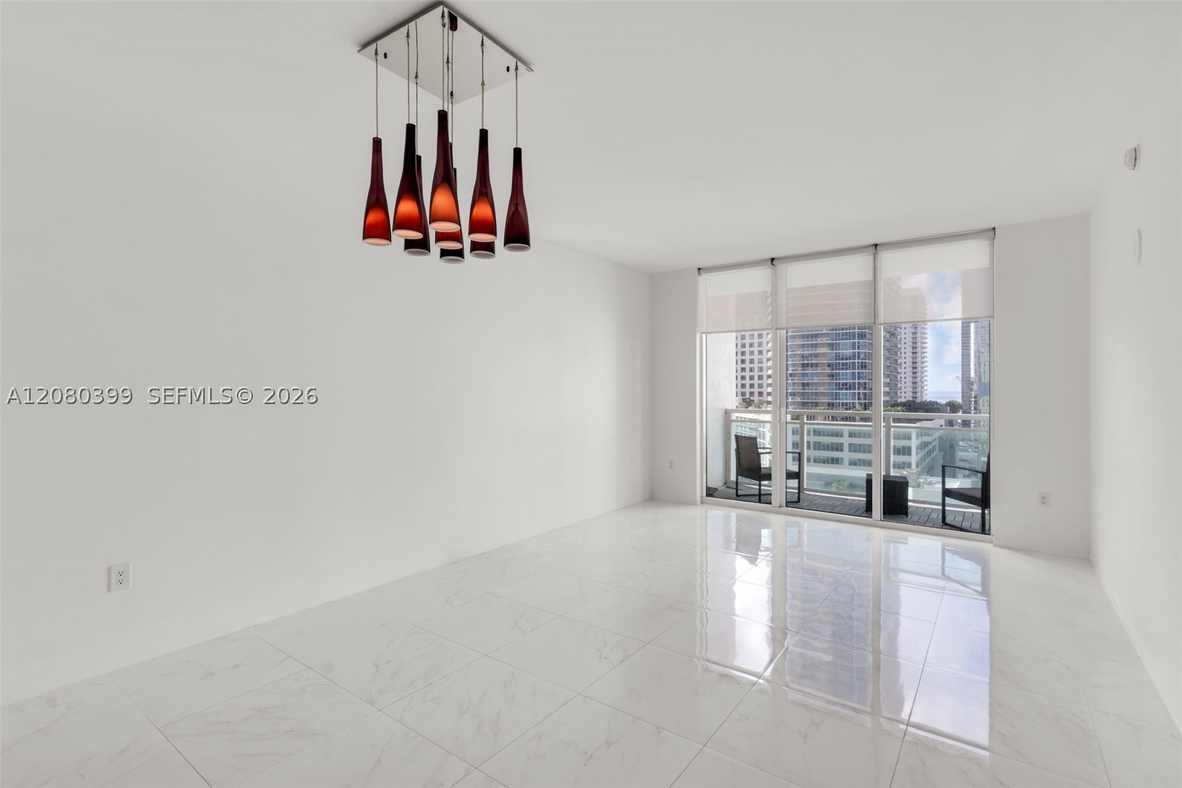 950 Brickell Bay Dr #2203, Miami FL 33131