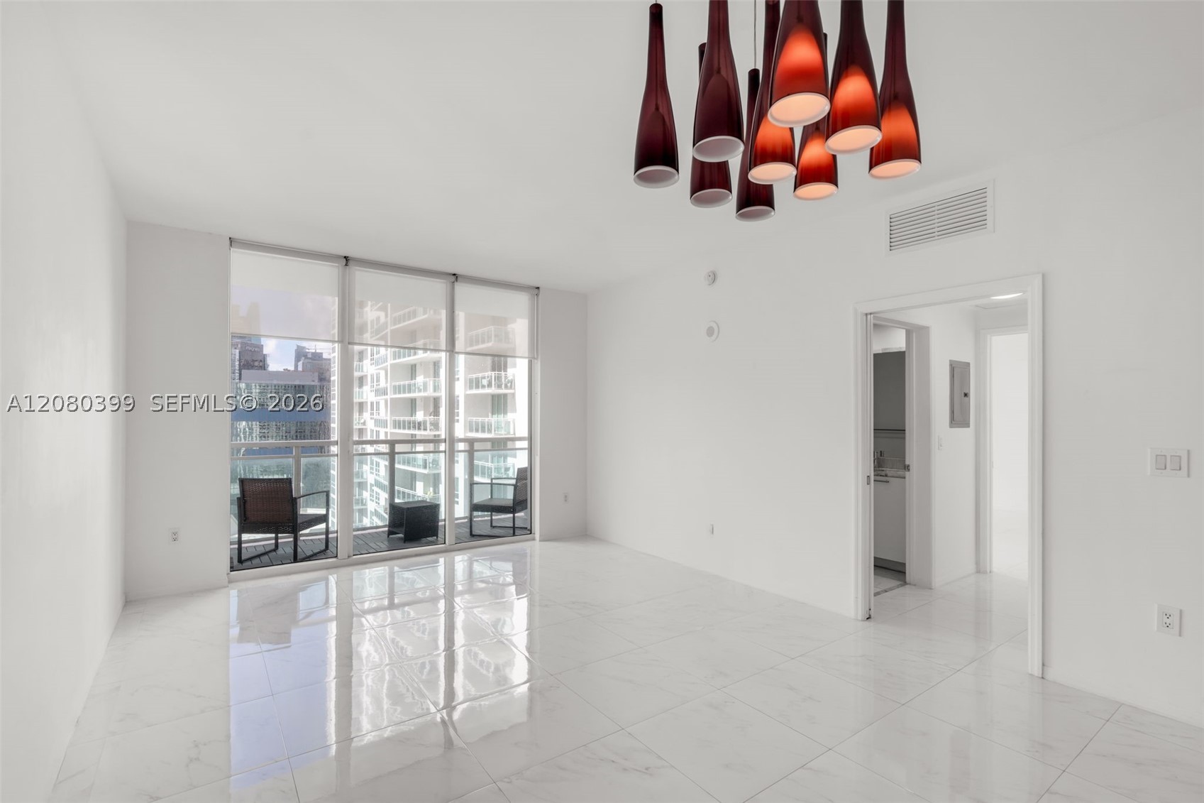 950 Brickell Bay Dr #2203, Miami FL 33131