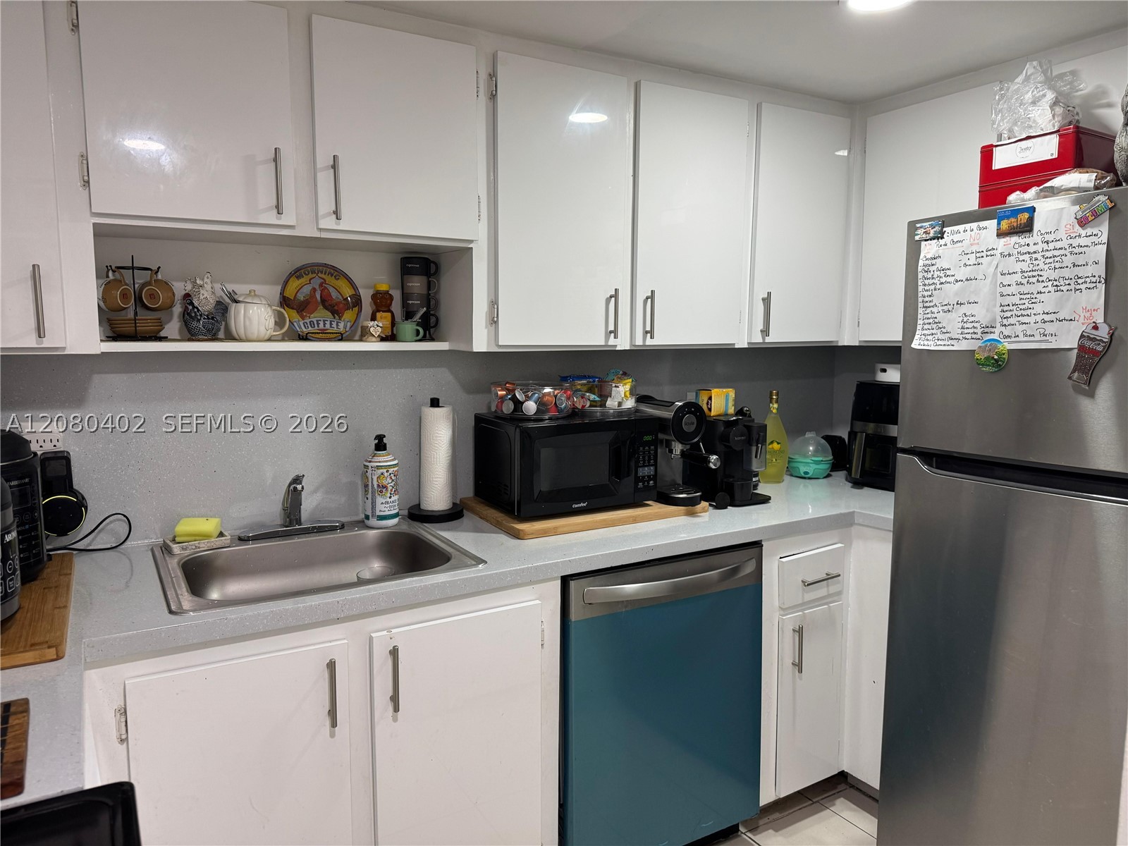 5050 NW 7th St #604, Miami FL 33126