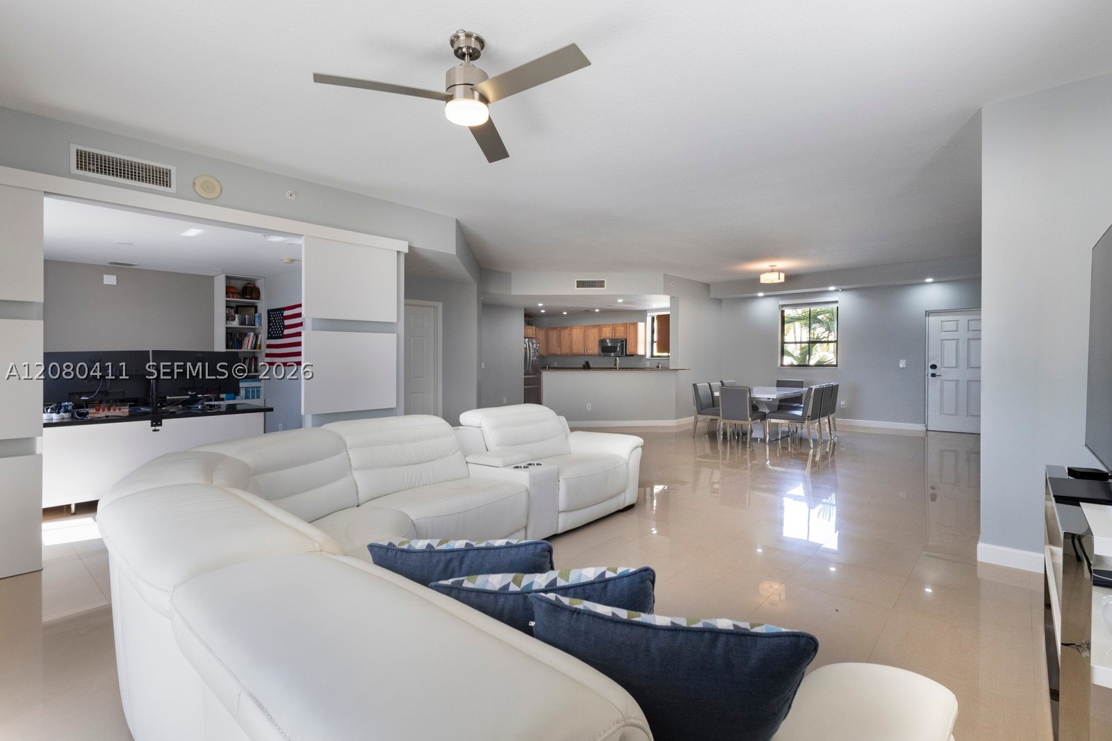8390 SW 72nd Ave #612, Miami FL 33143