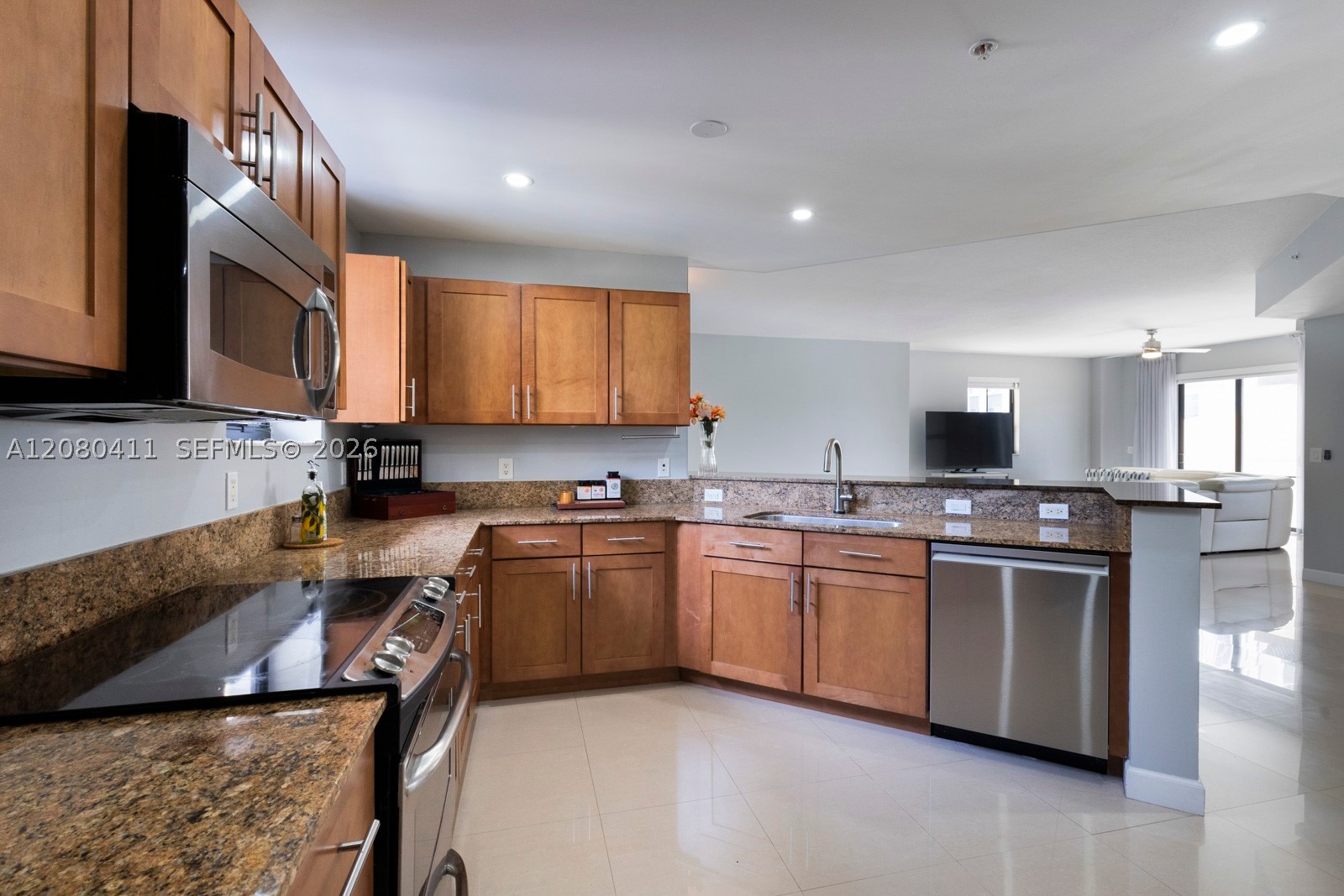8390 SW 72nd Ave #612, Miami FL 33143