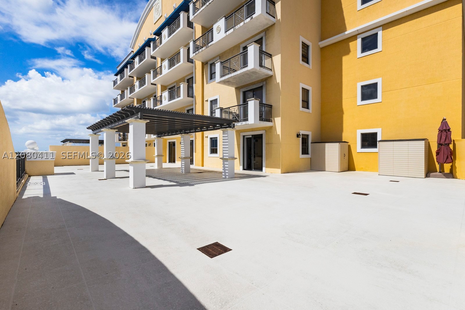 8390 SW 72nd Ave #612, Miami FL 33143