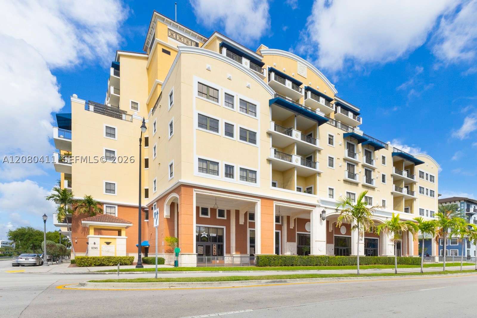 8390 SW 72nd Ave #612, Miami FL 33143
