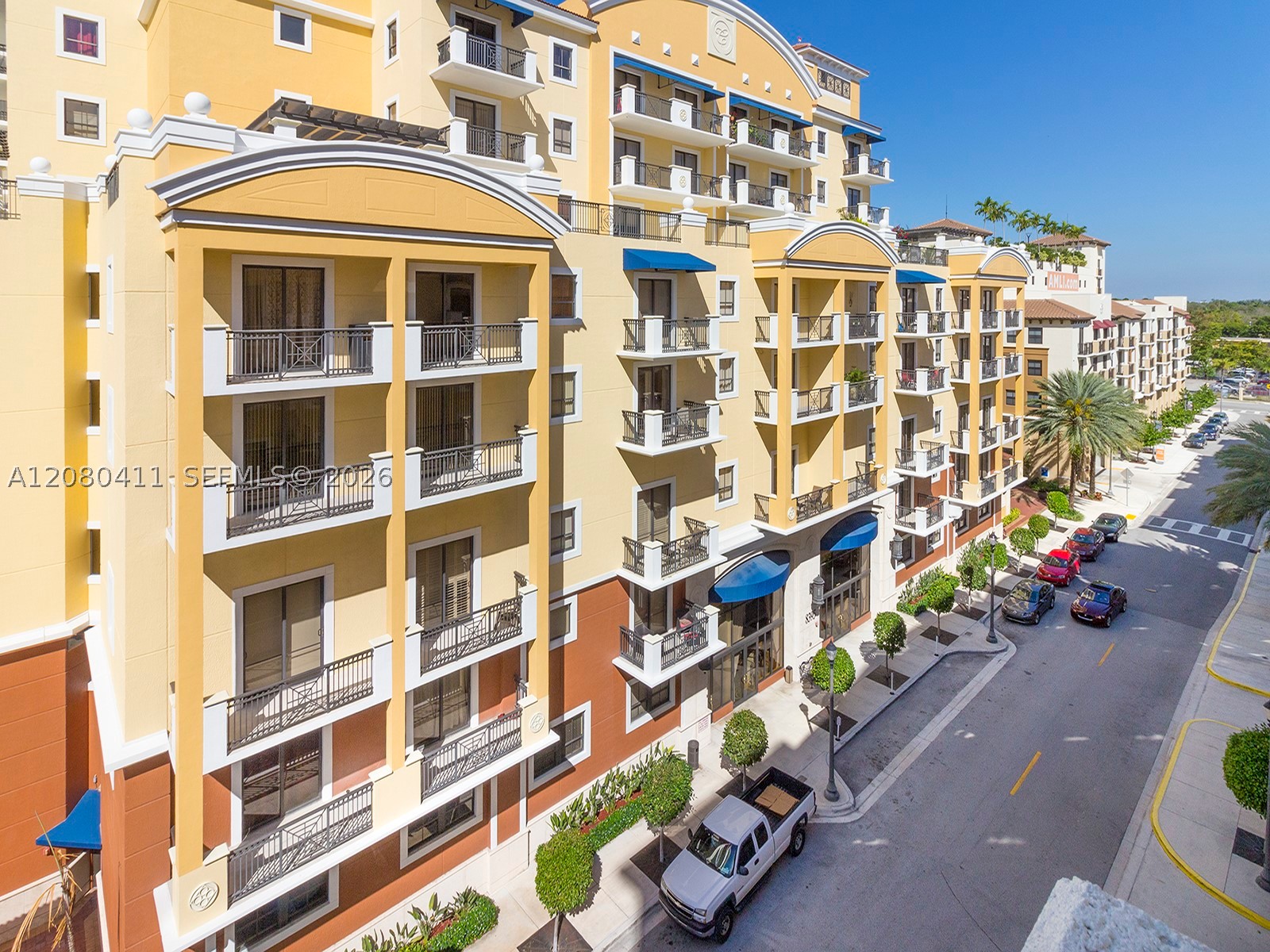 8390 SW 72nd Ave #612, Miami FL 33143