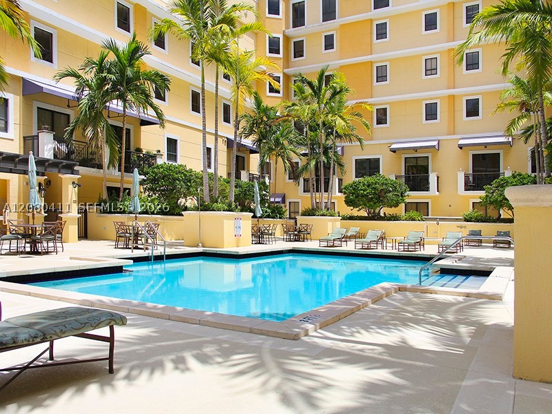 8390 SW 72nd Ave #612, Miami FL 33143