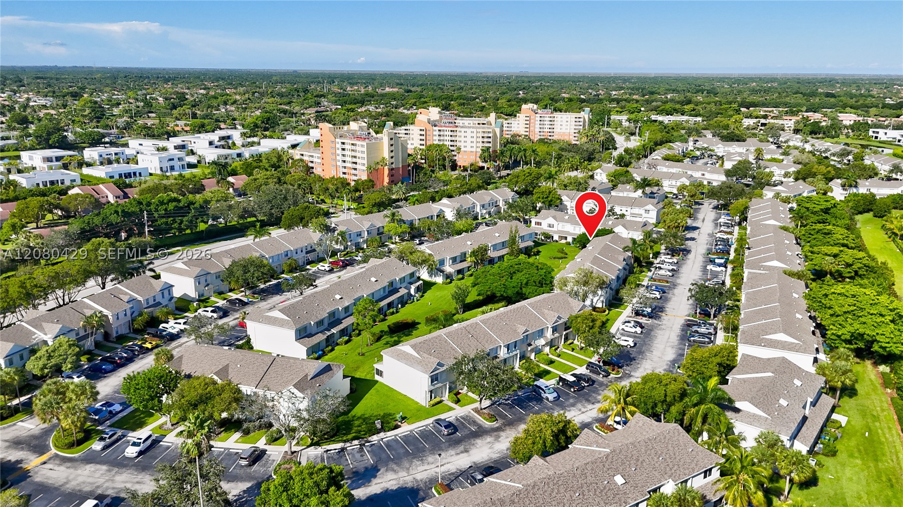 16676 Hemingway Dr, Weston FL 33326