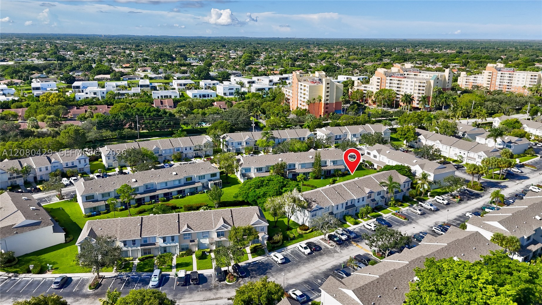 16676 Hemingway Dr, Weston FL 33326