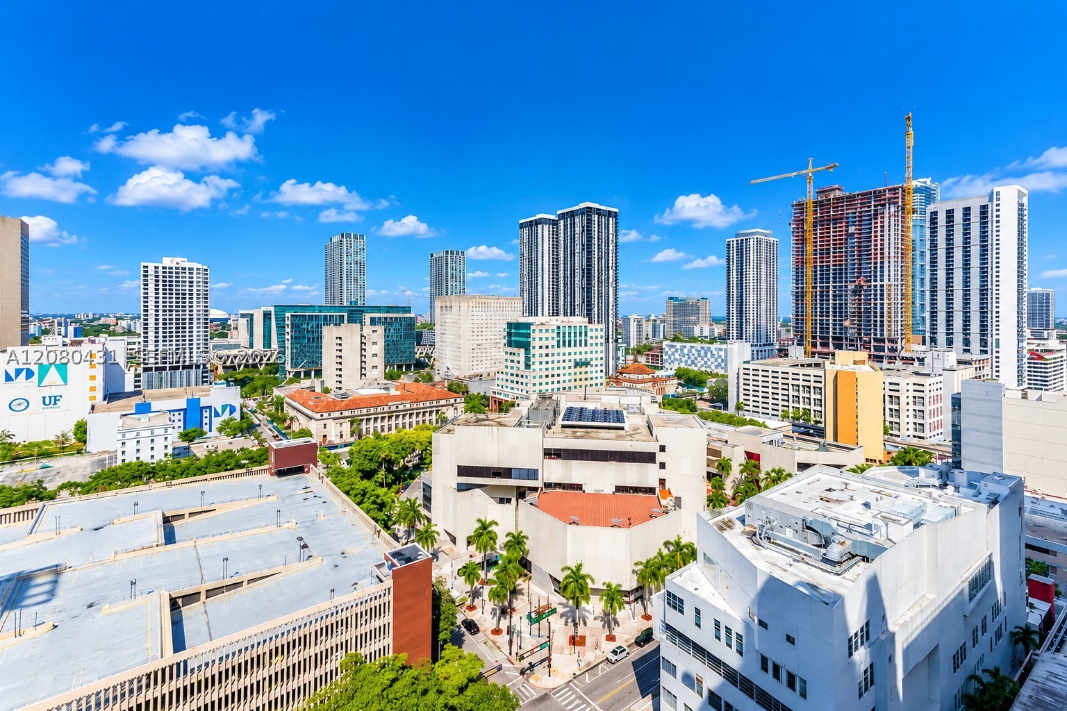 234 NE 3rd St #2107, Miami FL 33132