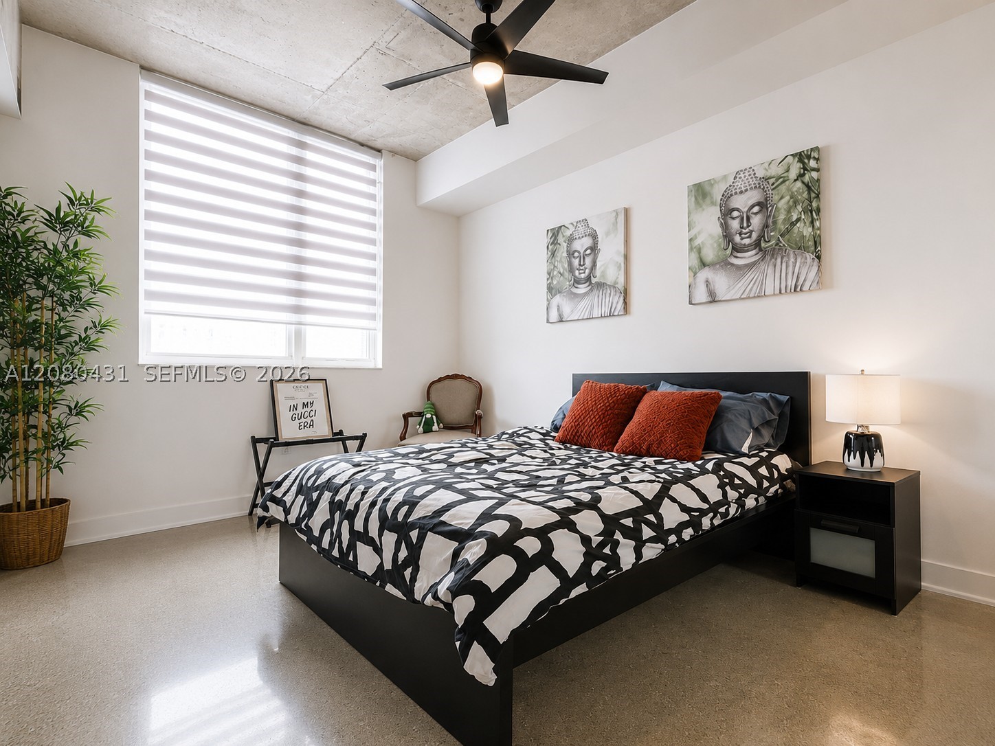 234 NE 3rd St #2107, Miami FL 33132