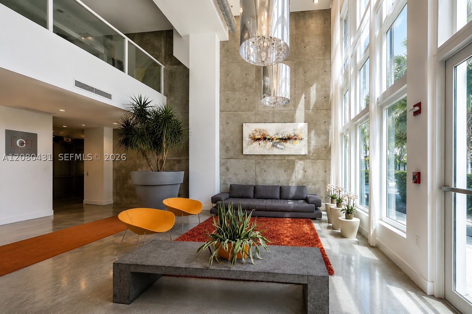234 NE 3rd St #2107, Miami FL 33132