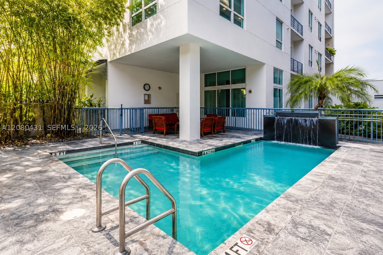 234 NE 3rd St #2107, Miami FL 33132