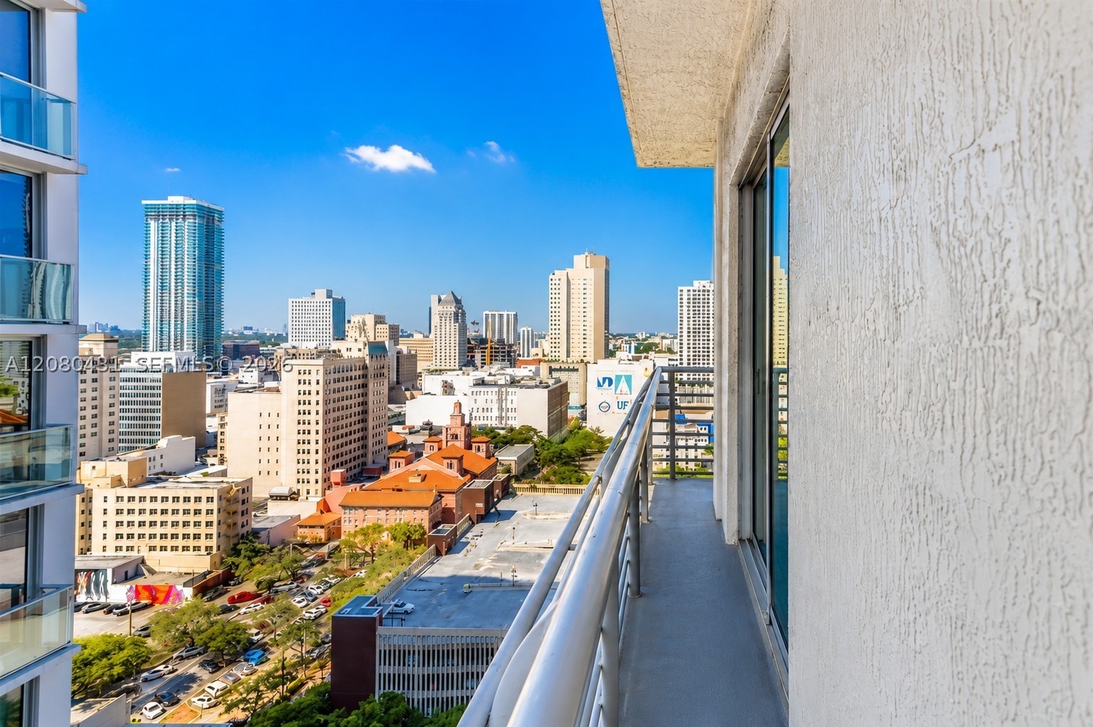 234 NE 3rd St #2107, Miami FL 33132