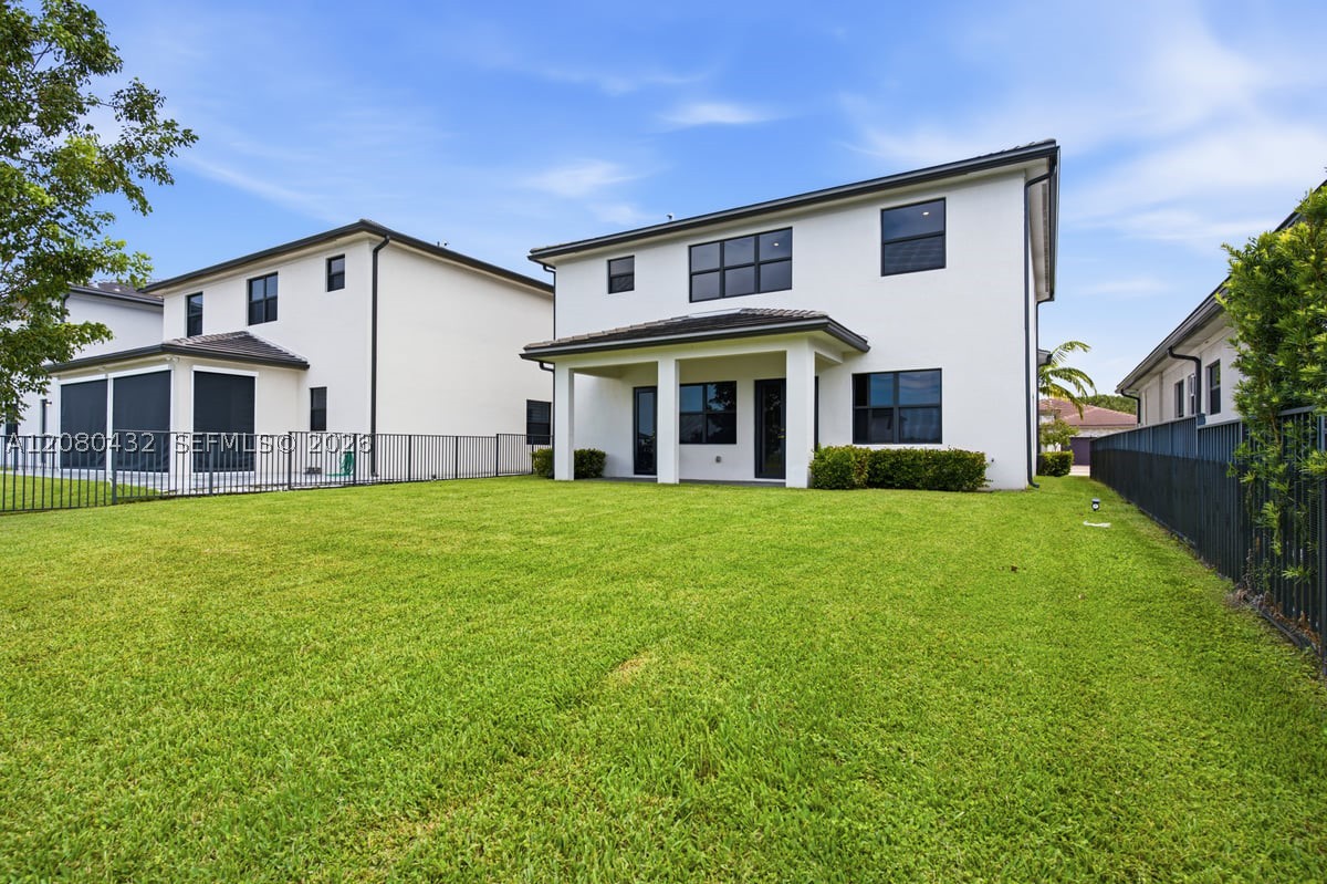 4308 SW 173rd Ave, Miramar FL 33029