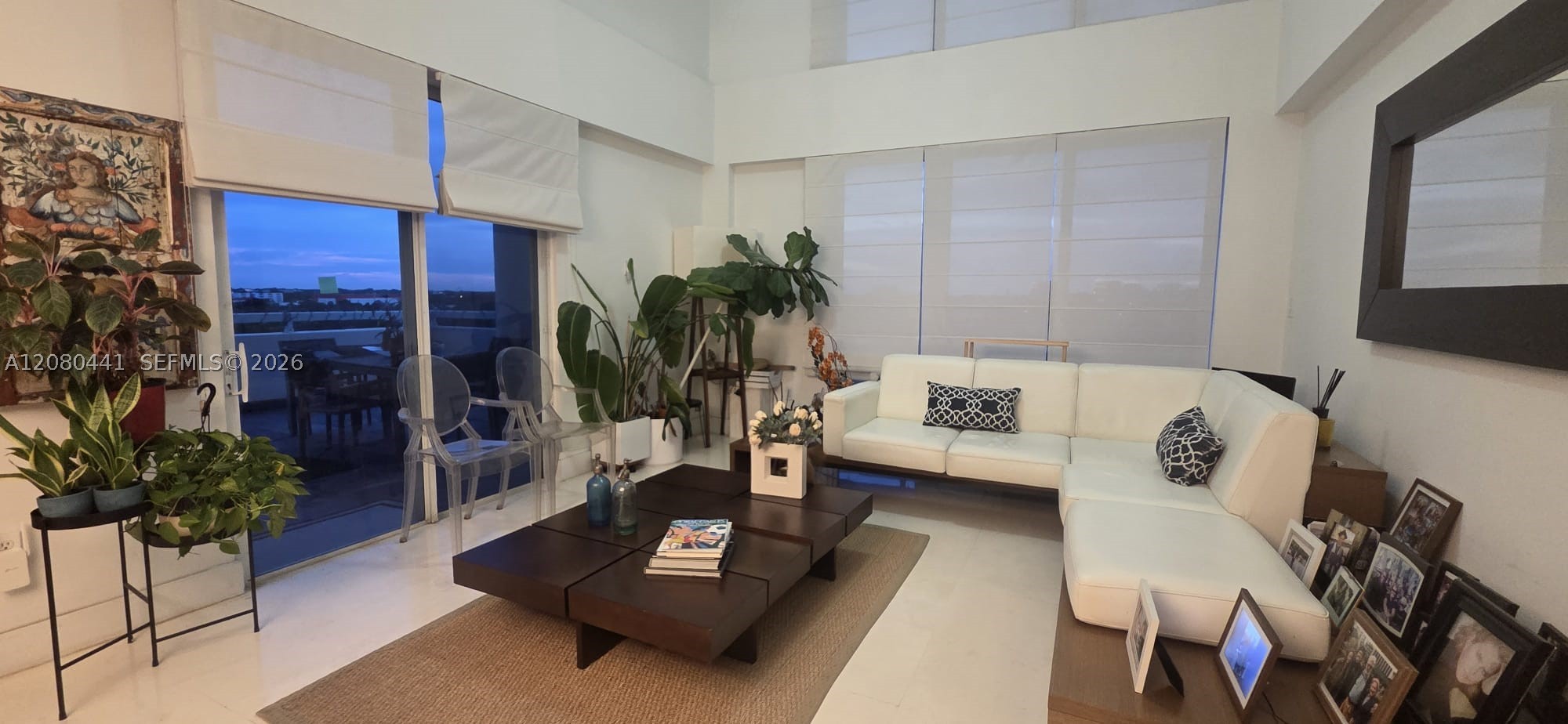 2400 SW 27th Ave #PH-1, Miami FL 33145