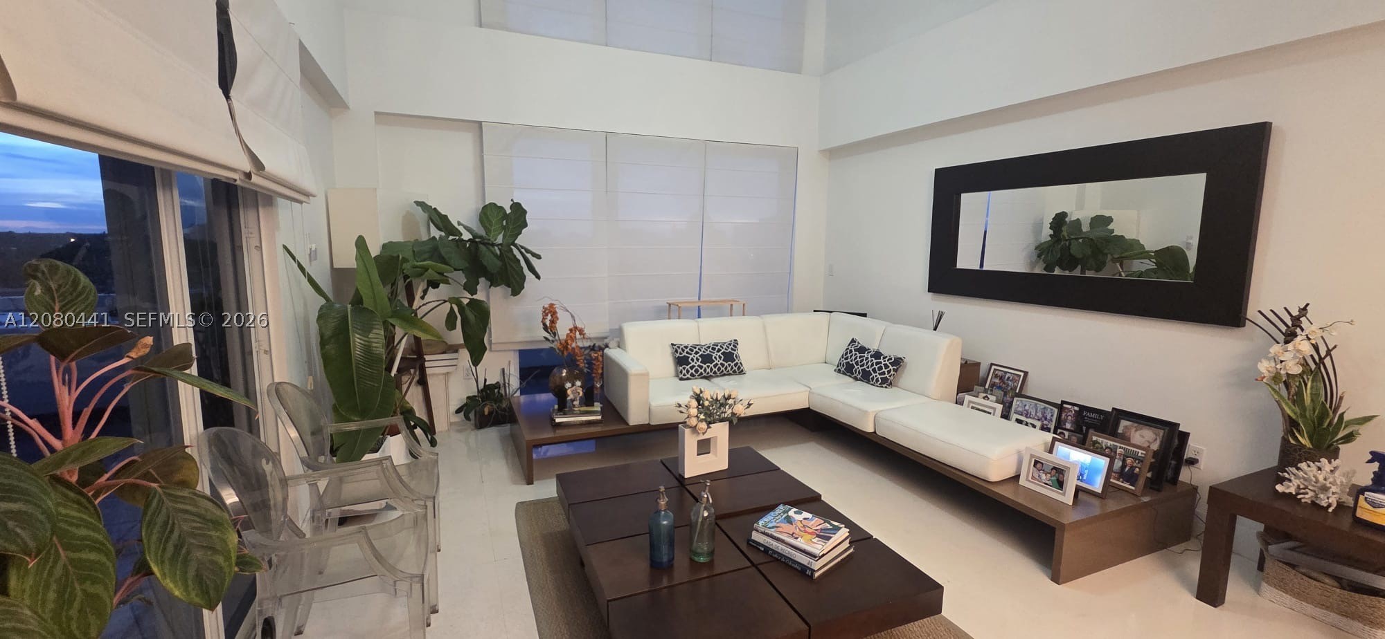 2400 SW 27th Ave #PH-1, Miami FL 33145