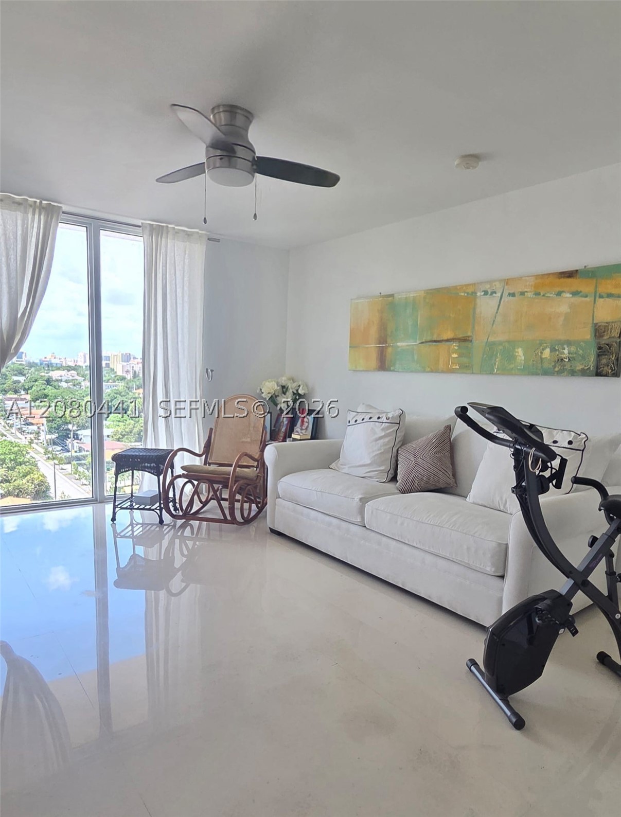 2400 SW 27th Ave #PH-1, Miami FL 33145