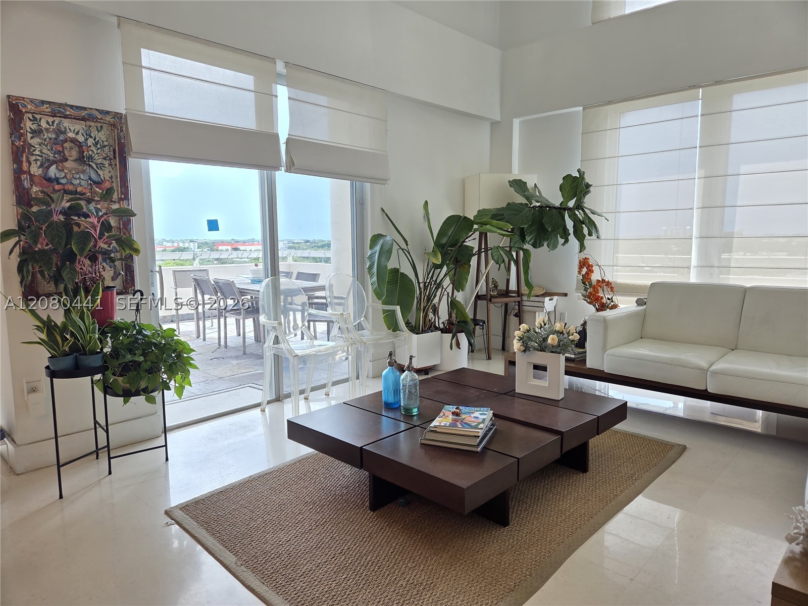 2400 SW 27th Ave #PH-1, Miami FL 33145