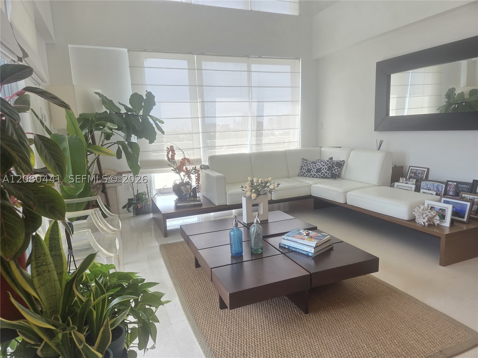 2400 SW 27th Ave #PH-1, Miami FL 33145