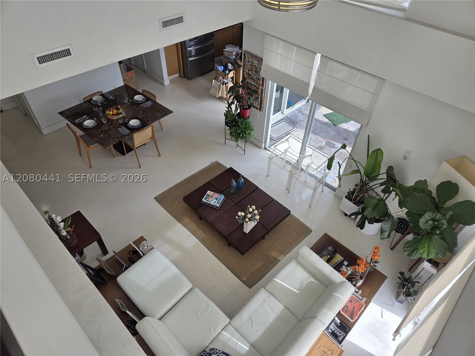 2400 SW 27th Ave #PH-1, Miami FL 33145