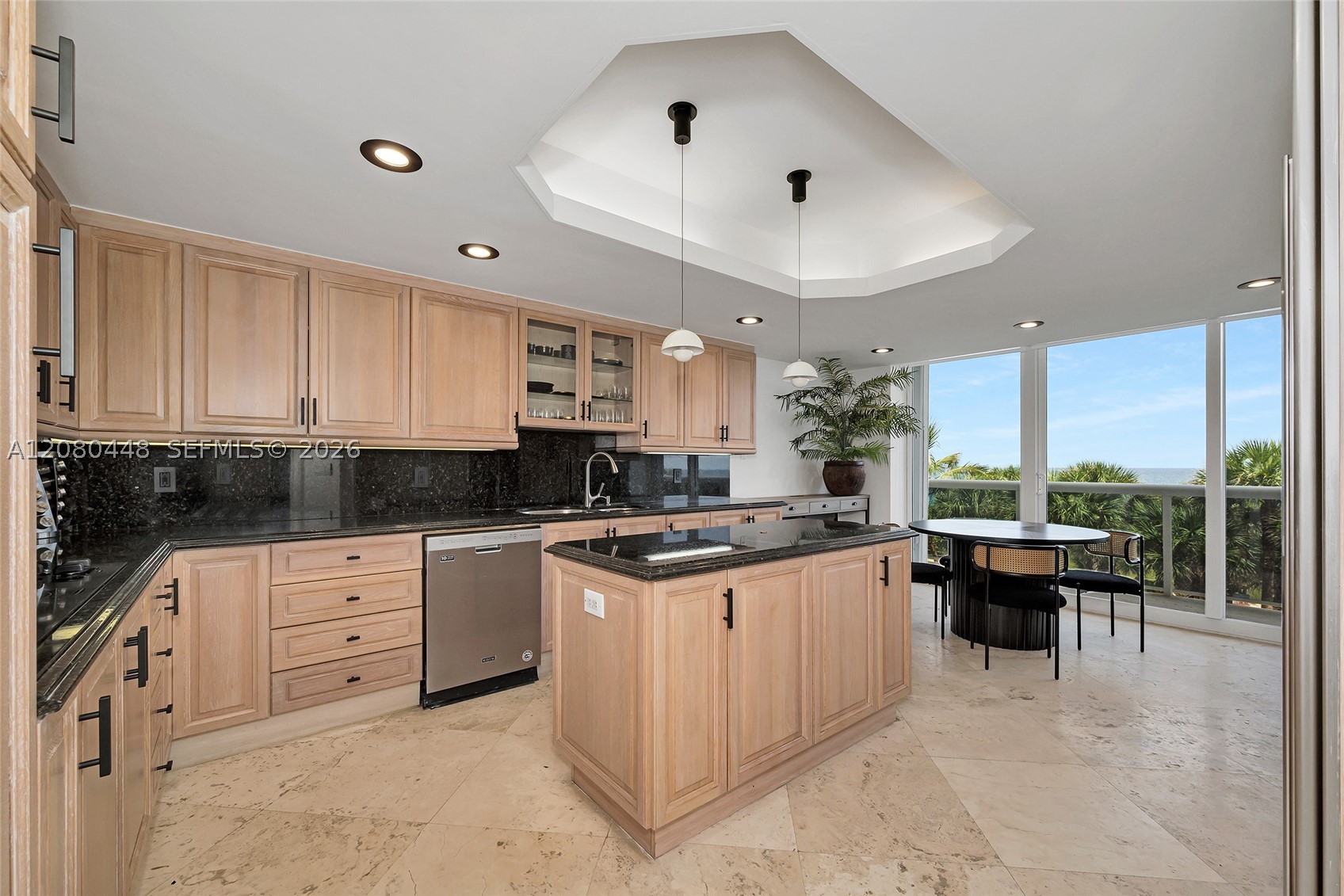 9559 Collins Ave #S3-A, Surfside FL 33154