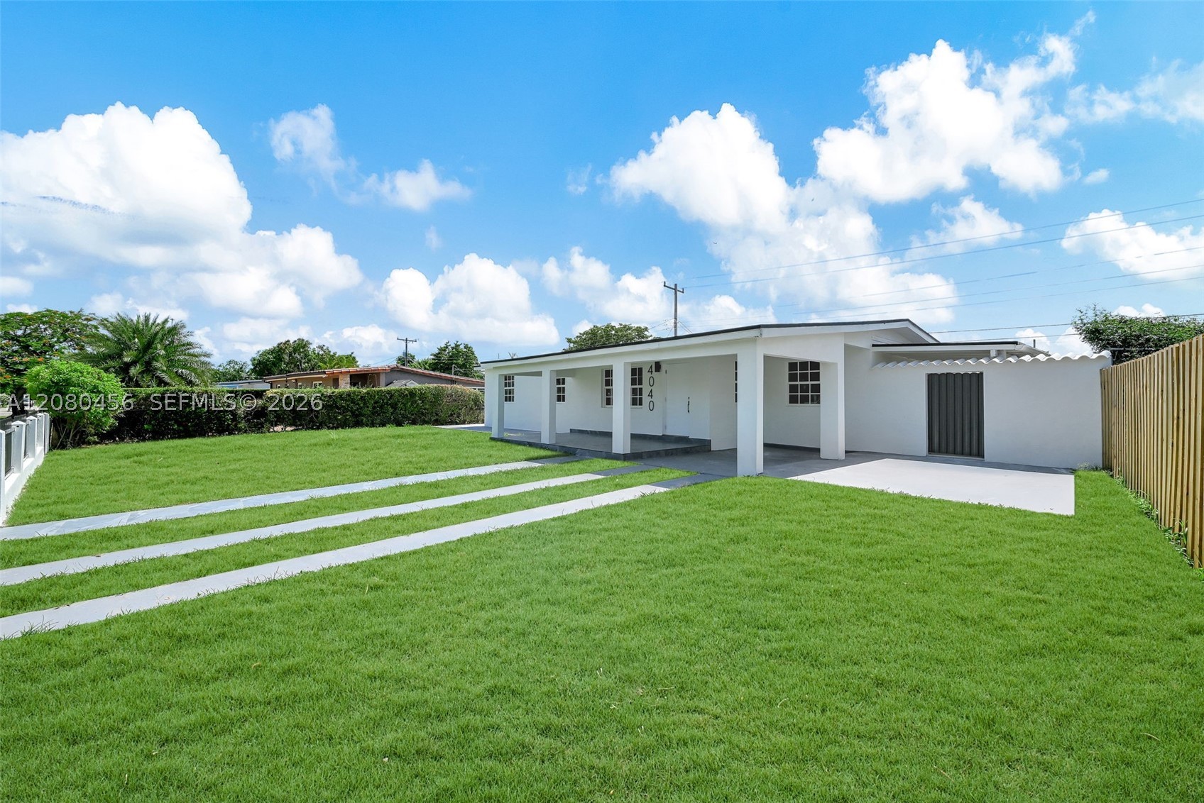 4040 SW 108th Ave, Miami FL 33165