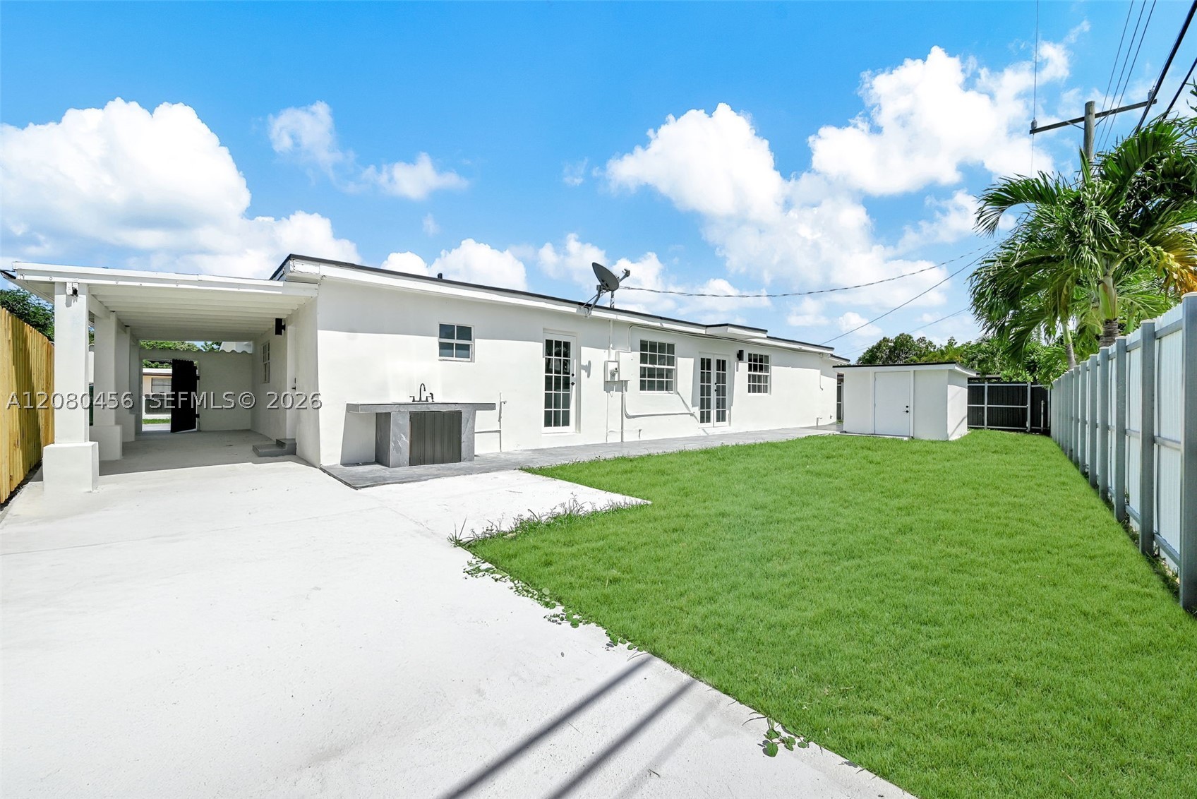 4040 SW 108th Ave, Miami FL 33165