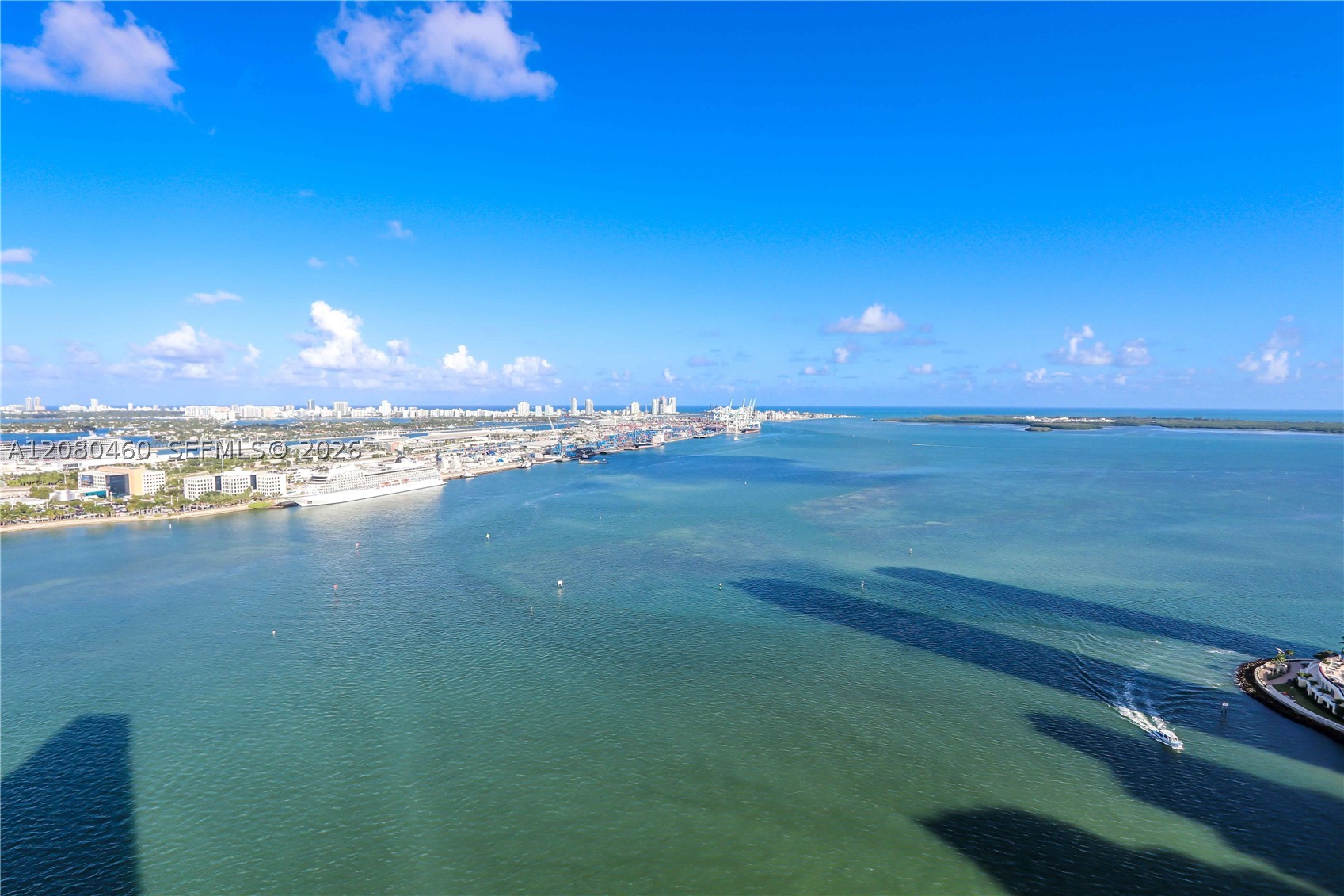 335 S Biscayne Blvd #3709, Miami FL 33131