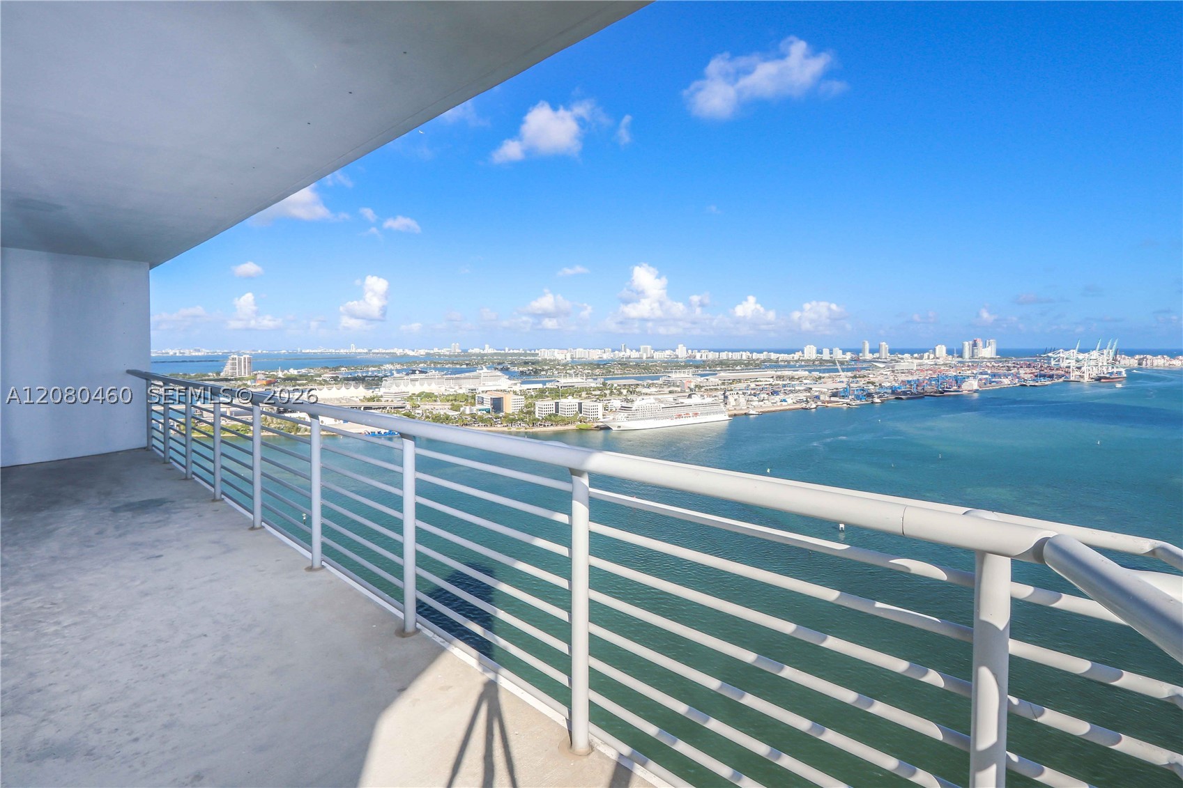 335 S Biscayne Blvd #3709, Miami FL 33131