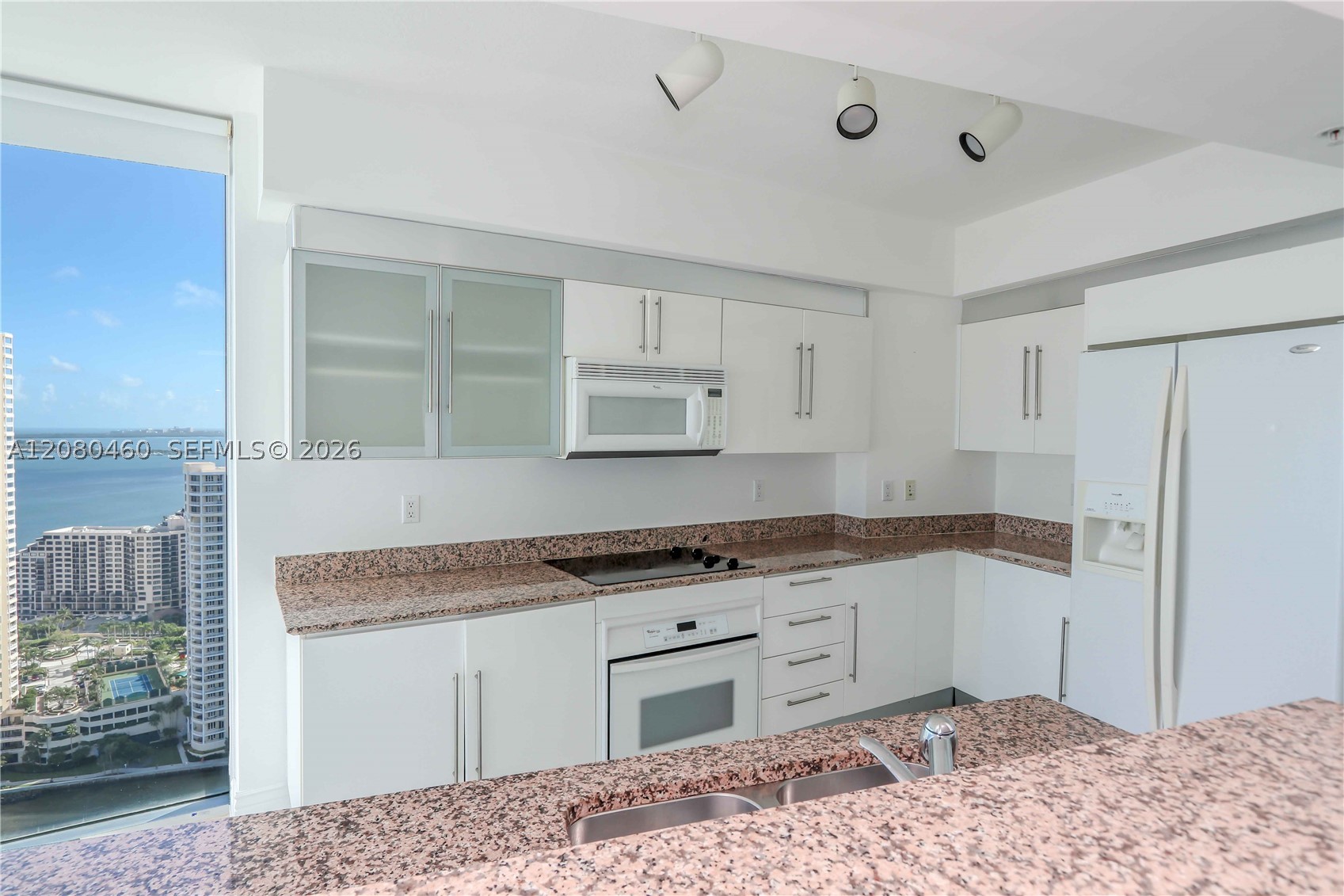 335 S Biscayne Blvd #3709, Miami FL 33131