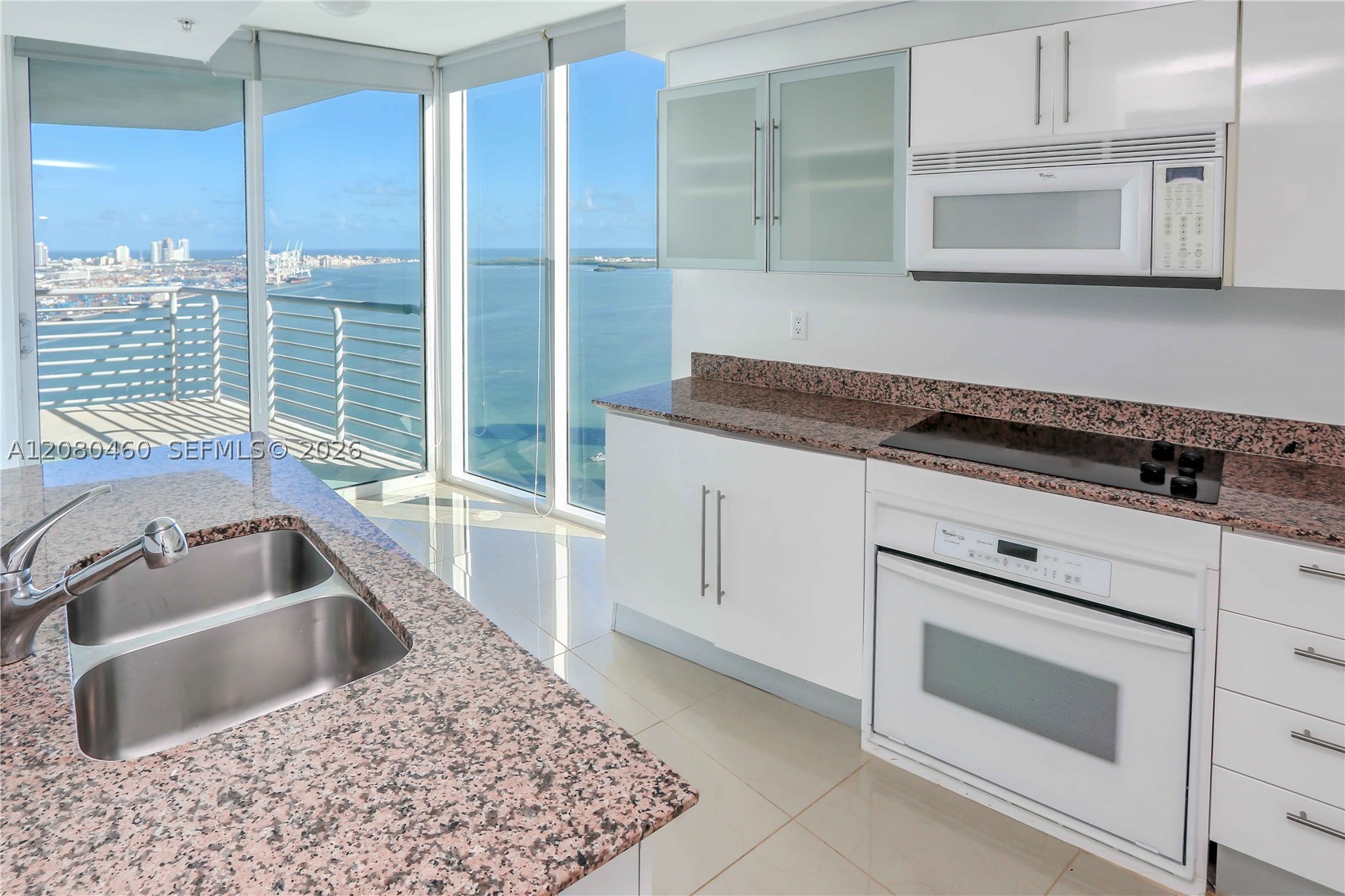 335 S Biscayne Blvd #3709, Miami FL 33131