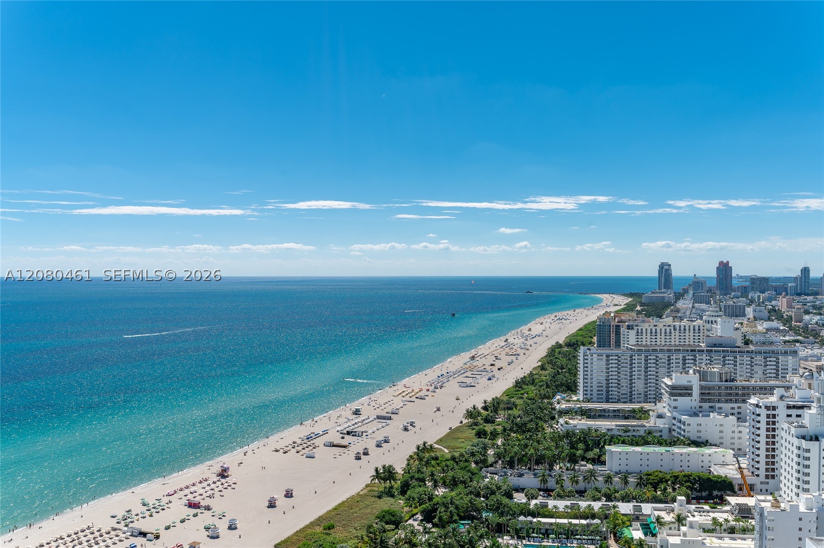 101 20th St #2506, Miami Beach FL 33139