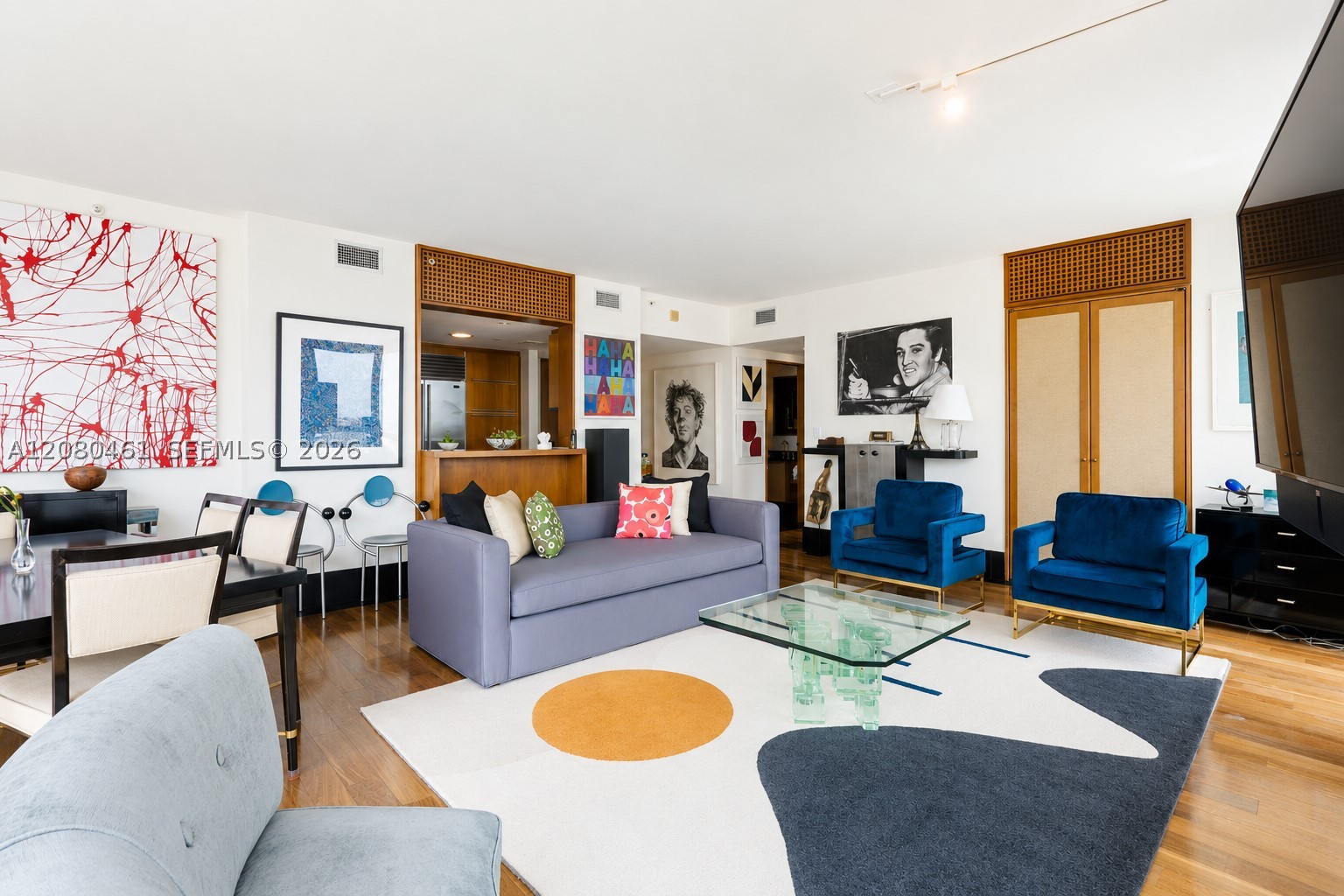 101 20th St #2506, Miami Beach FL 33139