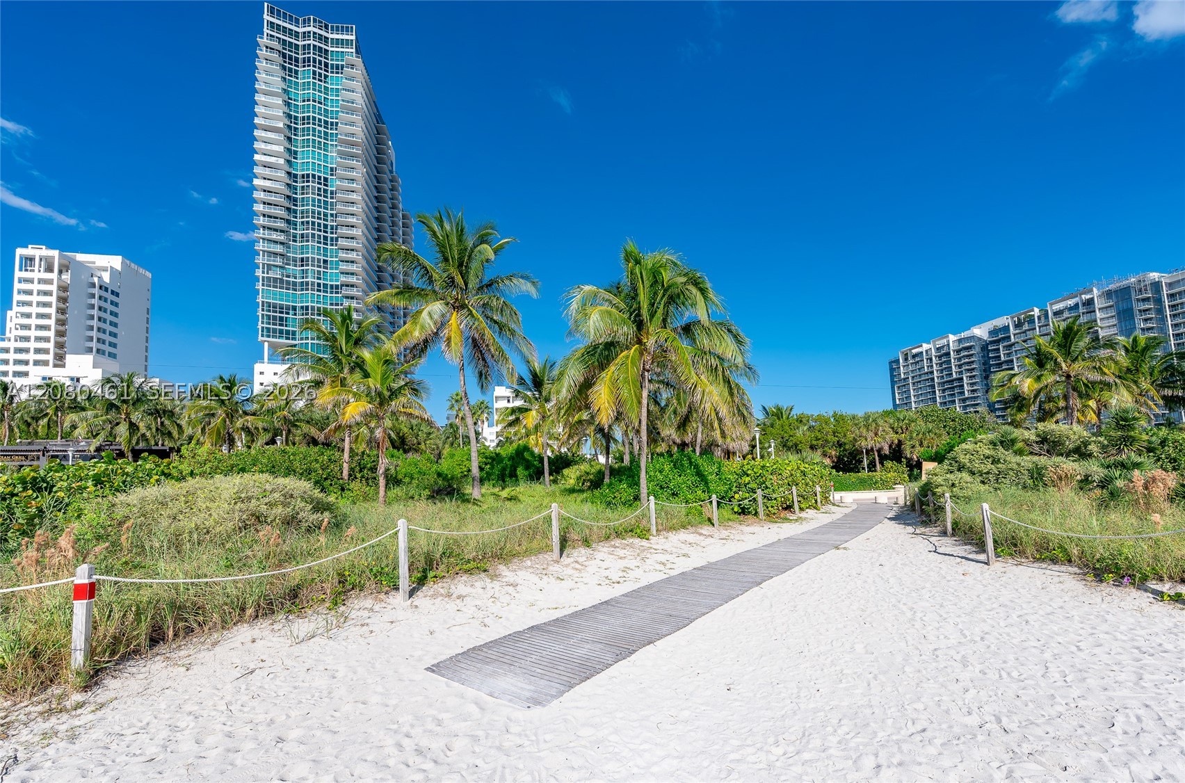 101 20th St #2506, Miami Beach FL 33139