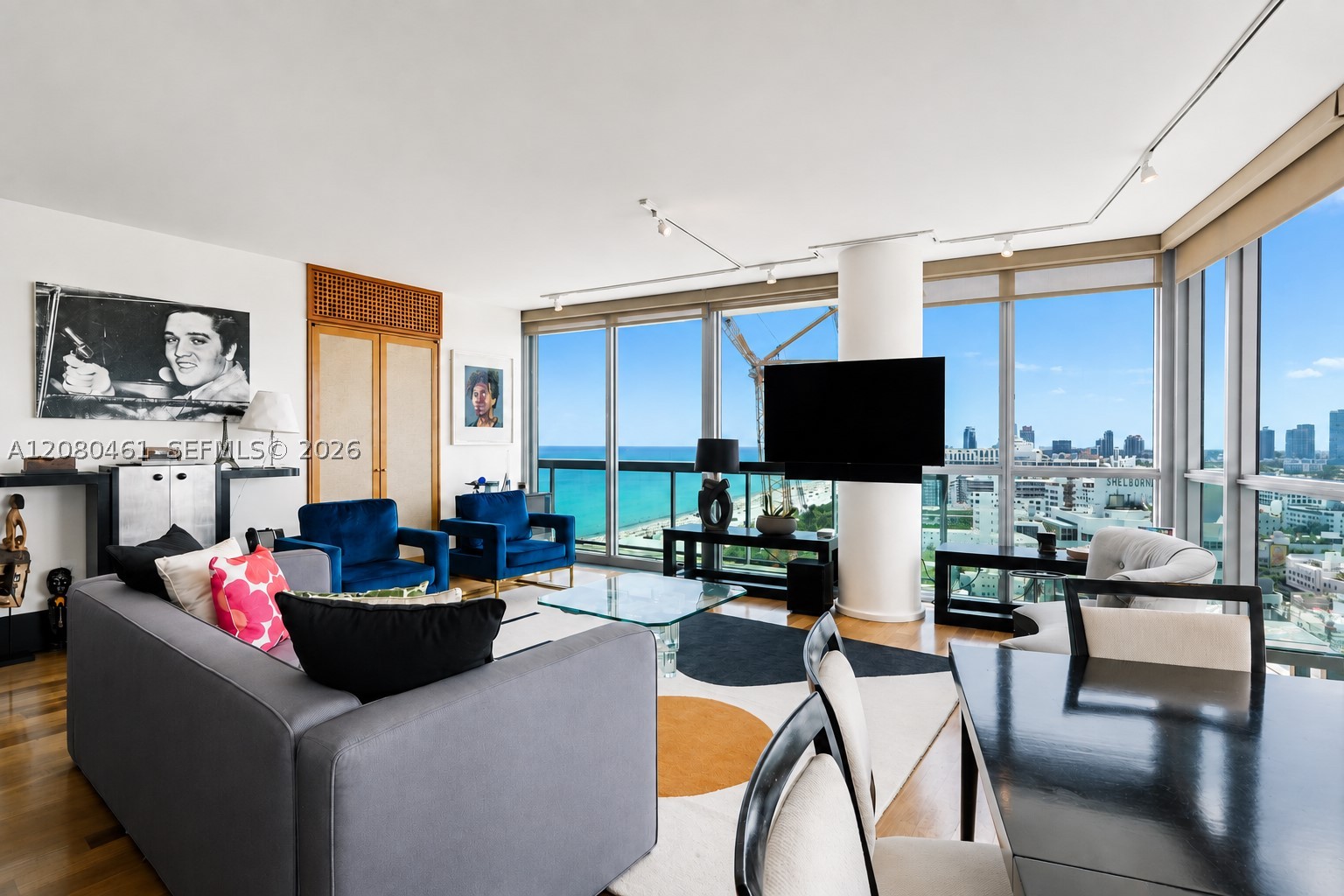 101 20th St #2506, Miami Beach FL 33139