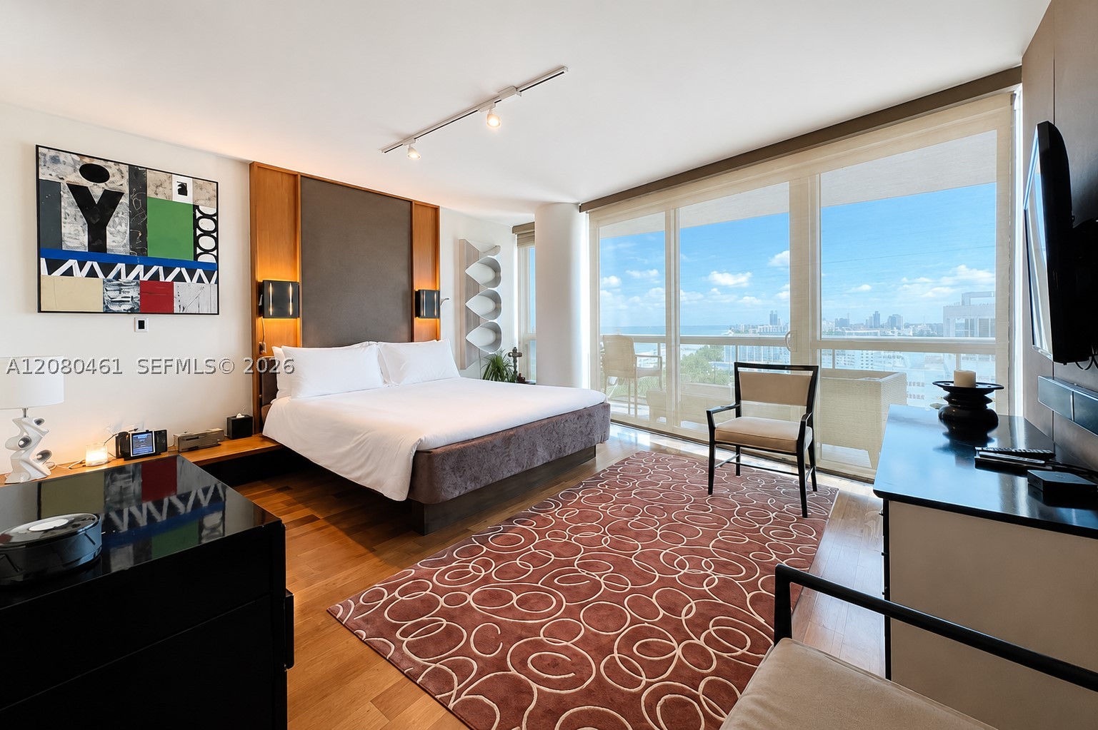 101 20th St #2506, Miami Beach FL 33139