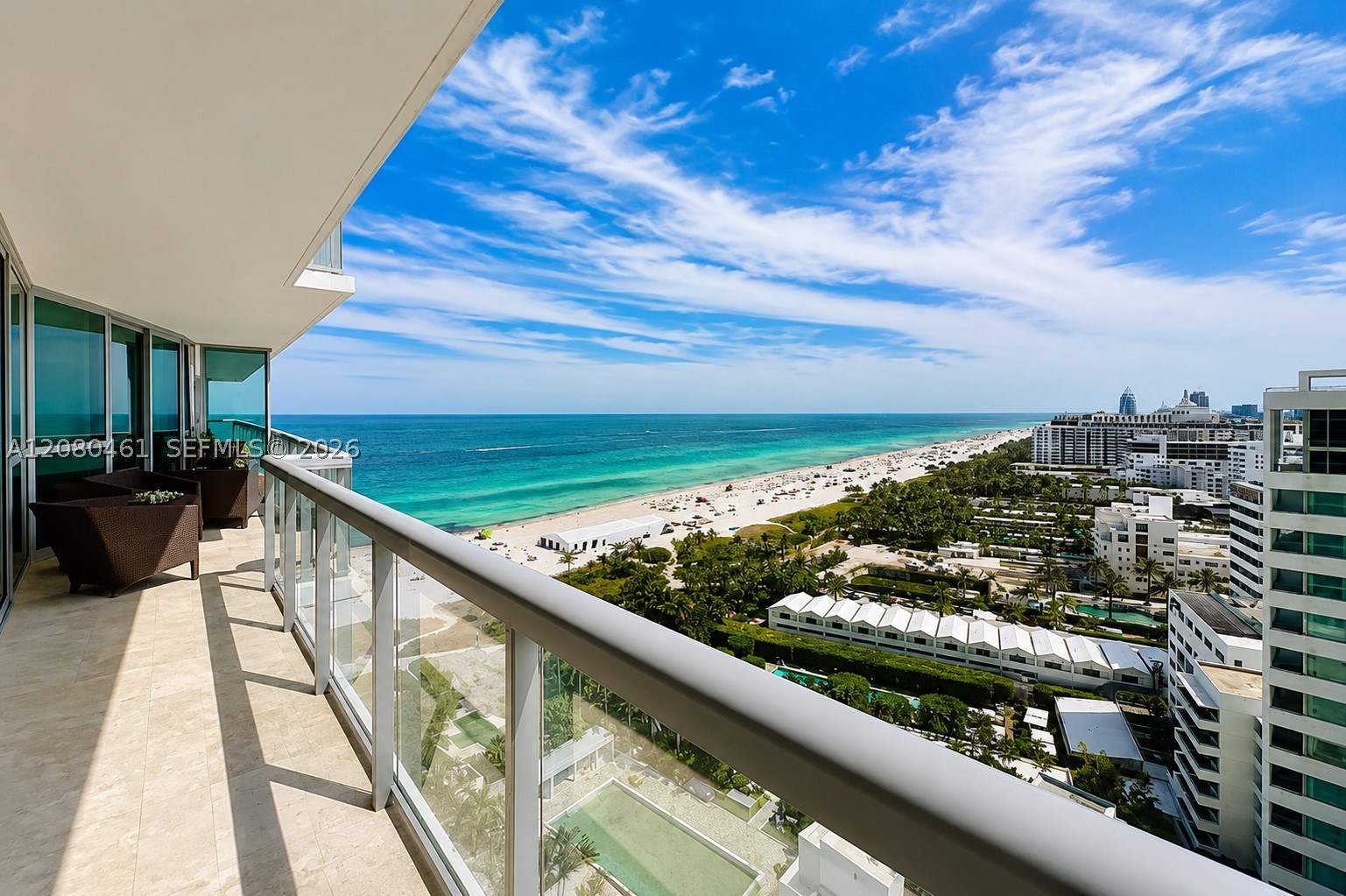 101 20th St #2506, Miami Beach FL 33139