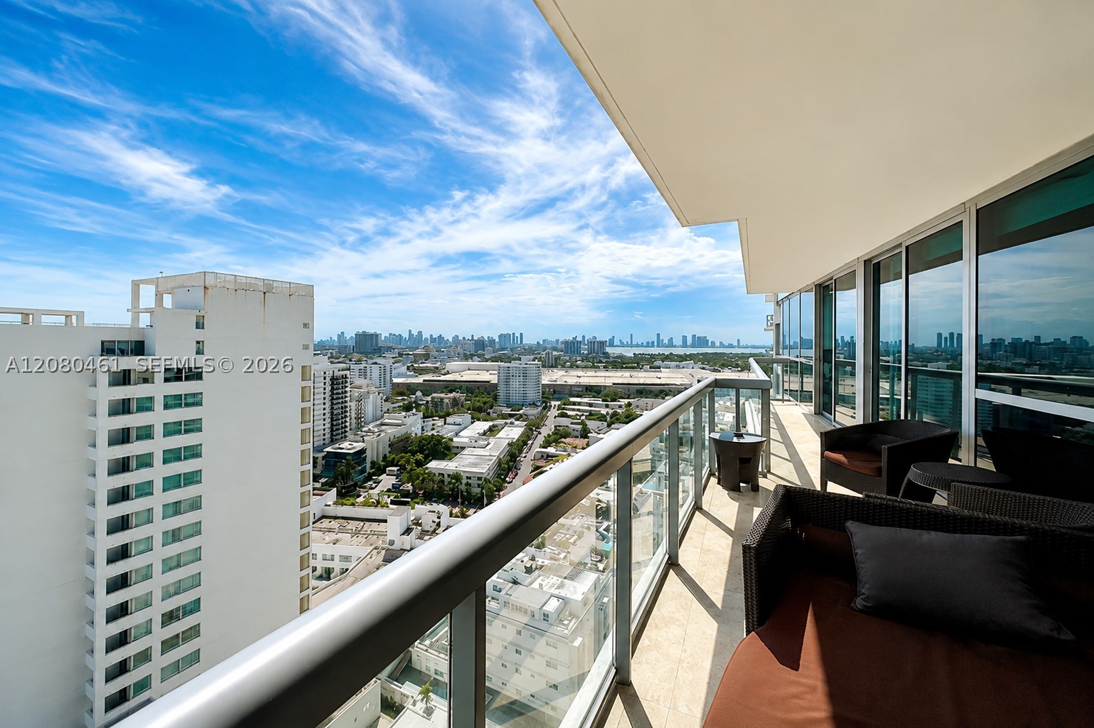101 20th St #2506, Miami Beach FL 33139
