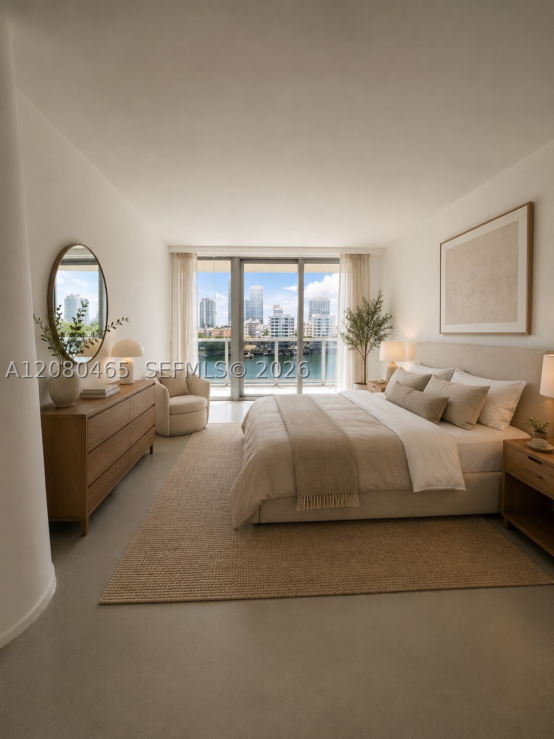 900 Bay Dr #722, Miami Beach FL 33141
