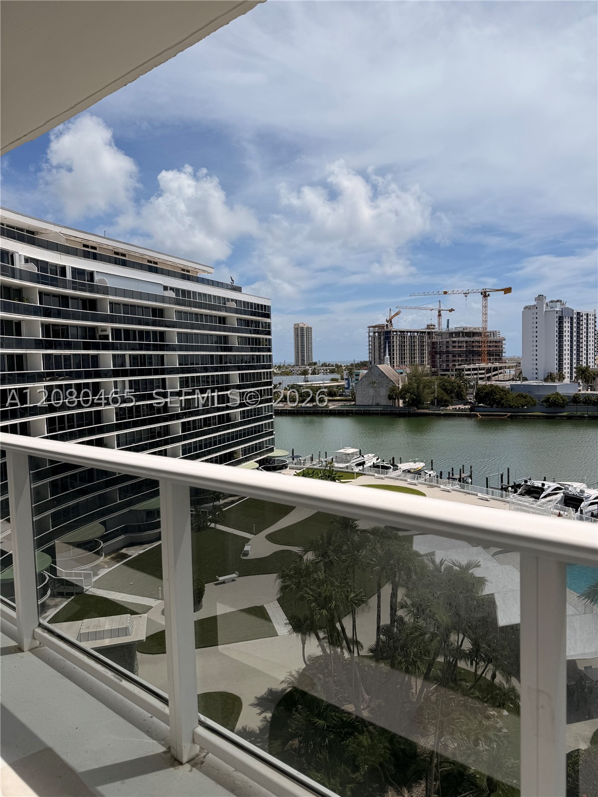 900 Bay Dr #722, Miami Beach FL 33141