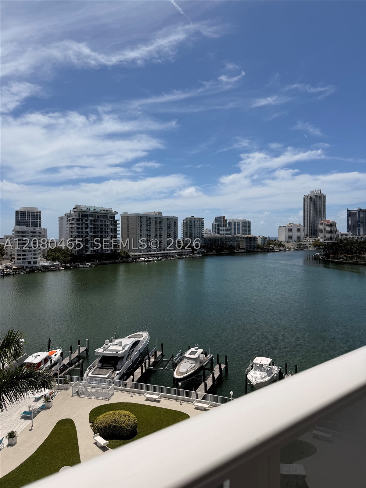 900 Bay Dr #722, Miami Beach FL 33141