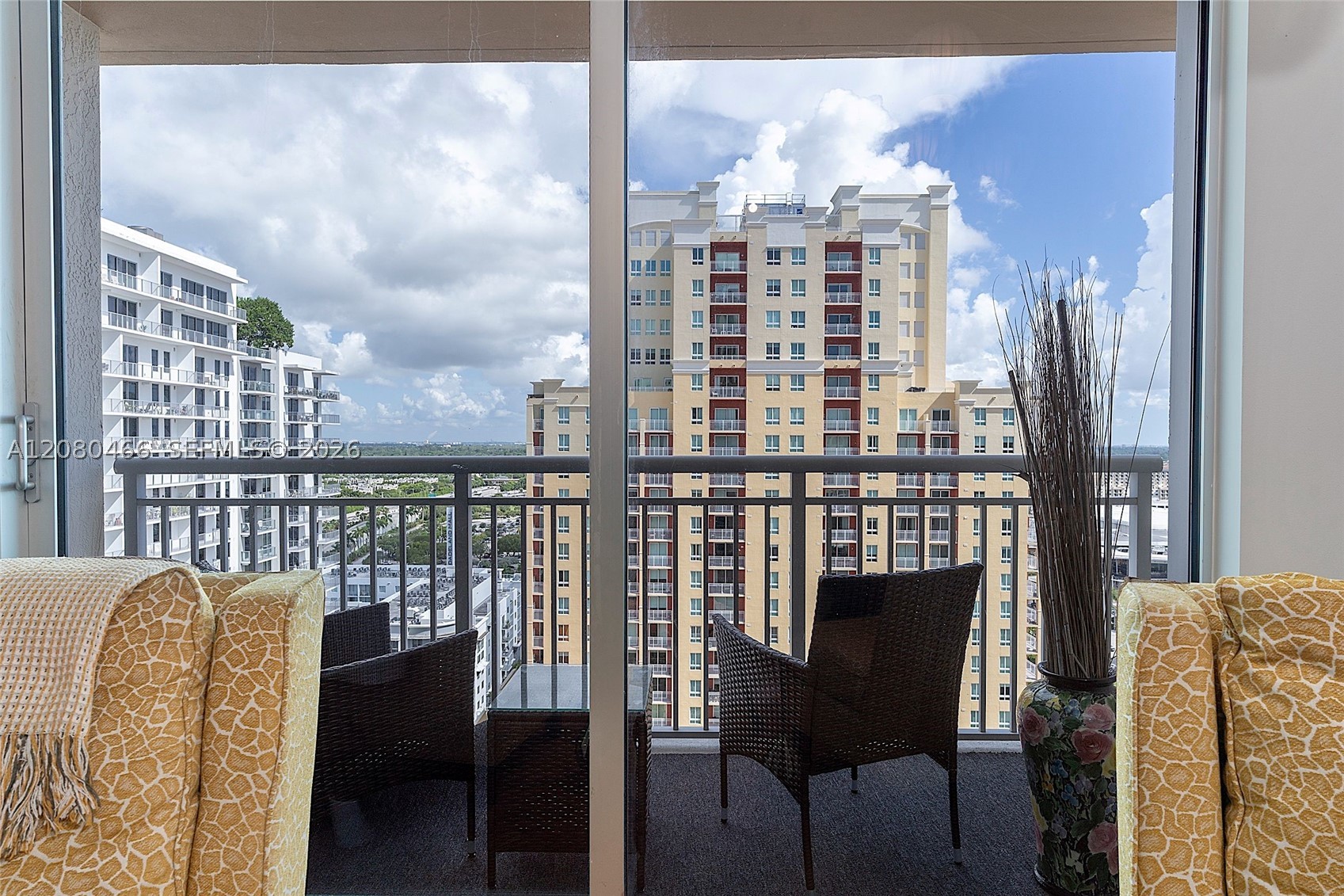 9066 SW 73rd Ct #1809, Miami FL 33156