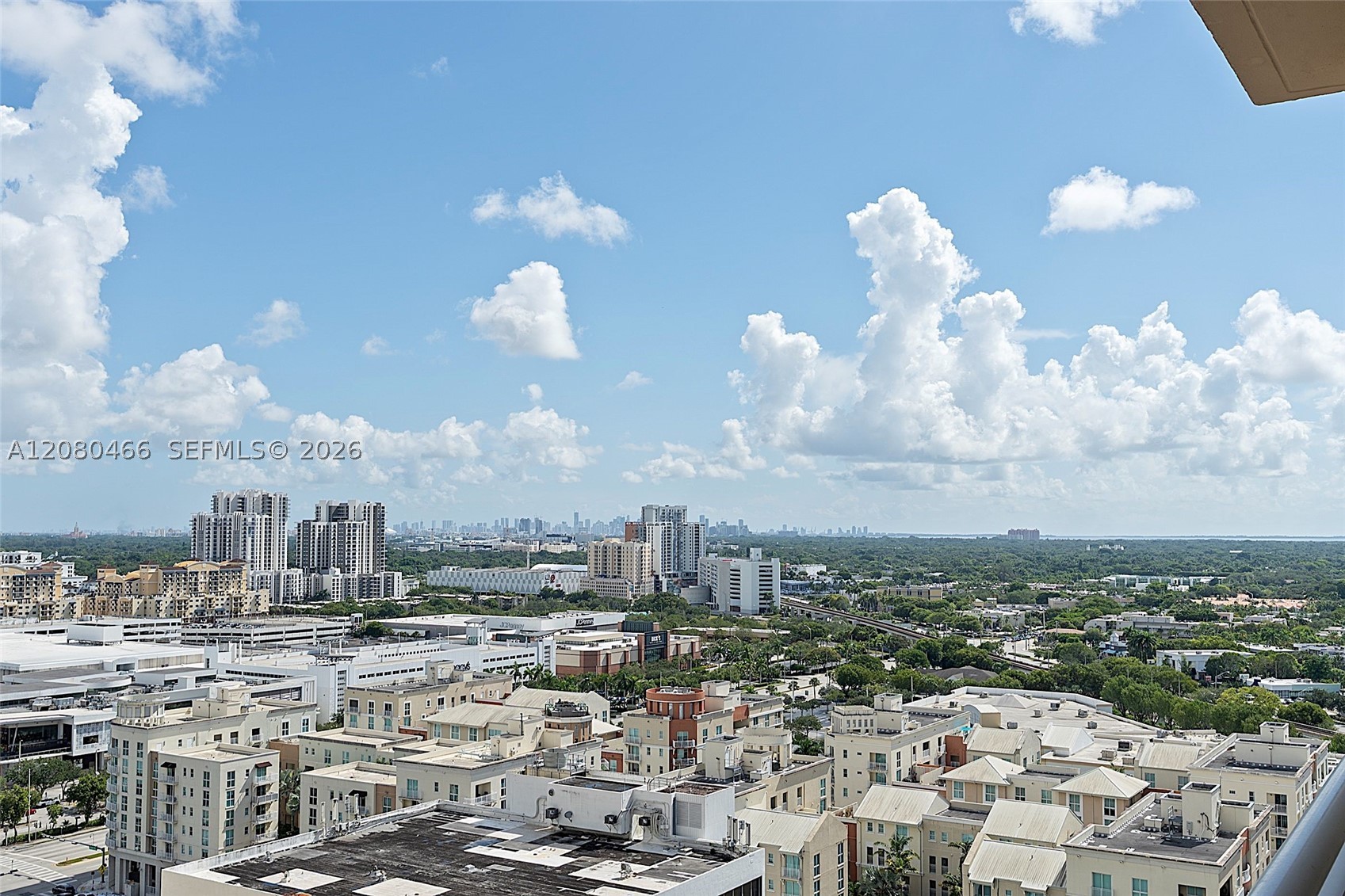 9066 SW 73rd Ct #1809, Miami FL 33156