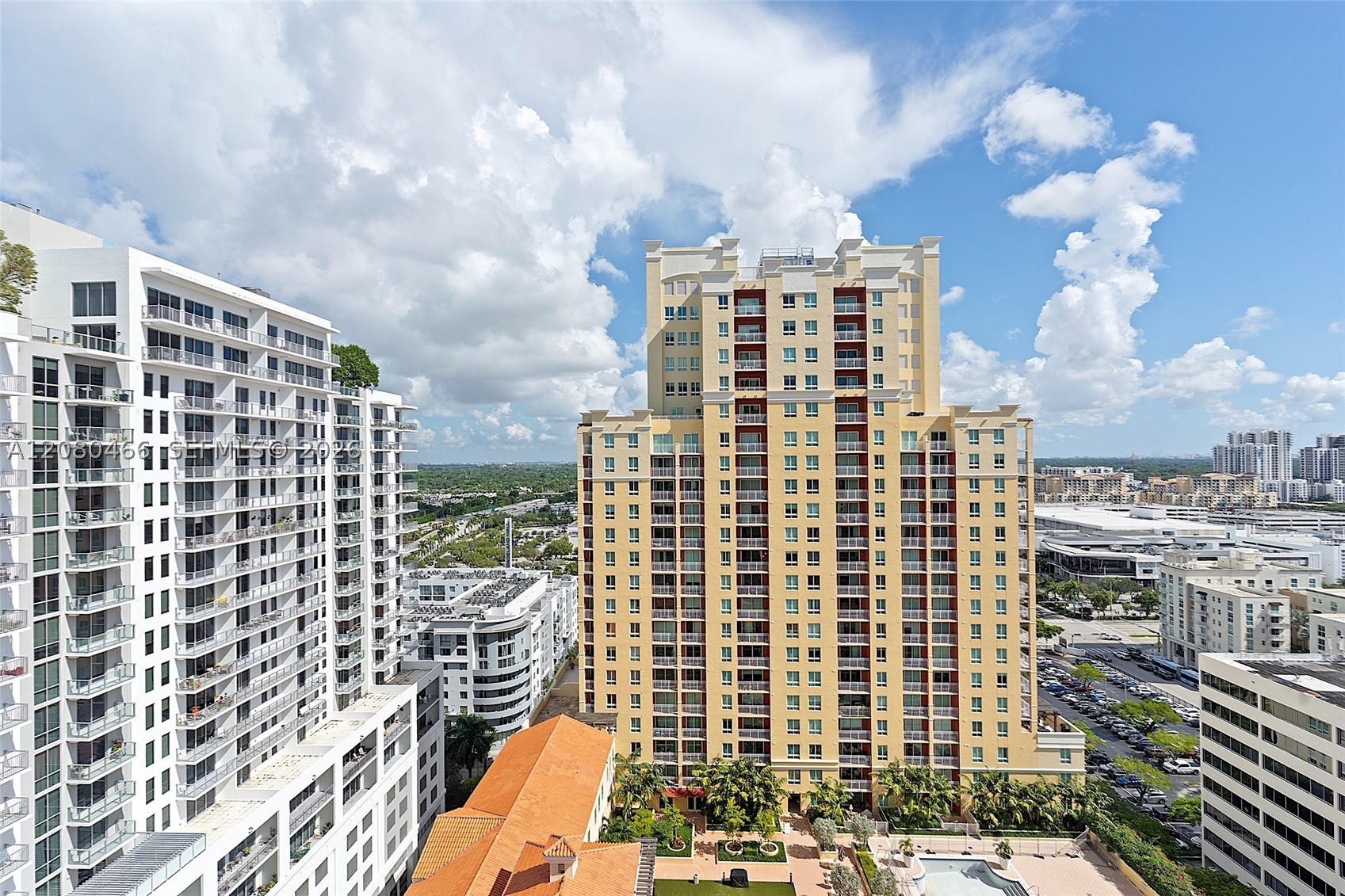 9066 SW 73rd Ct #1809, Miami FL 33156