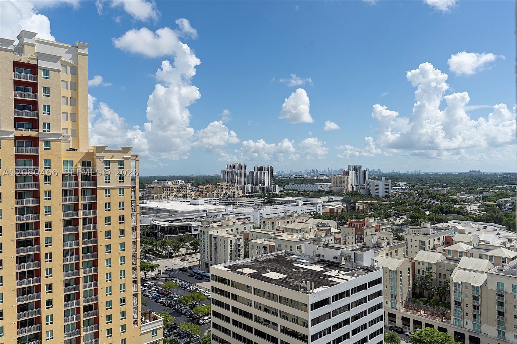 9066 SW 73rd Ct #1809, Miami FL 33156