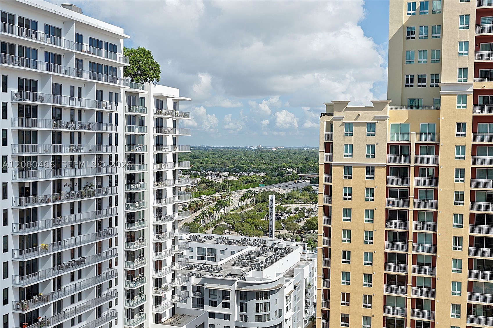 9066 SW 73rd Ct #1809, Miami FL 33156